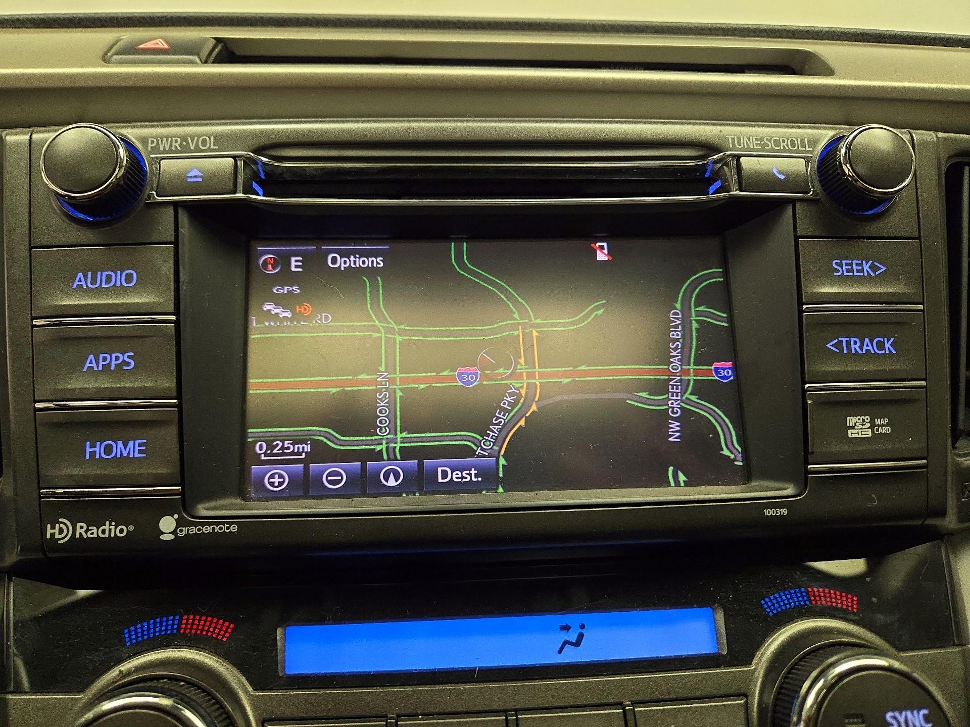 Thumbnail: 2014 Toyota RAV4 - 14