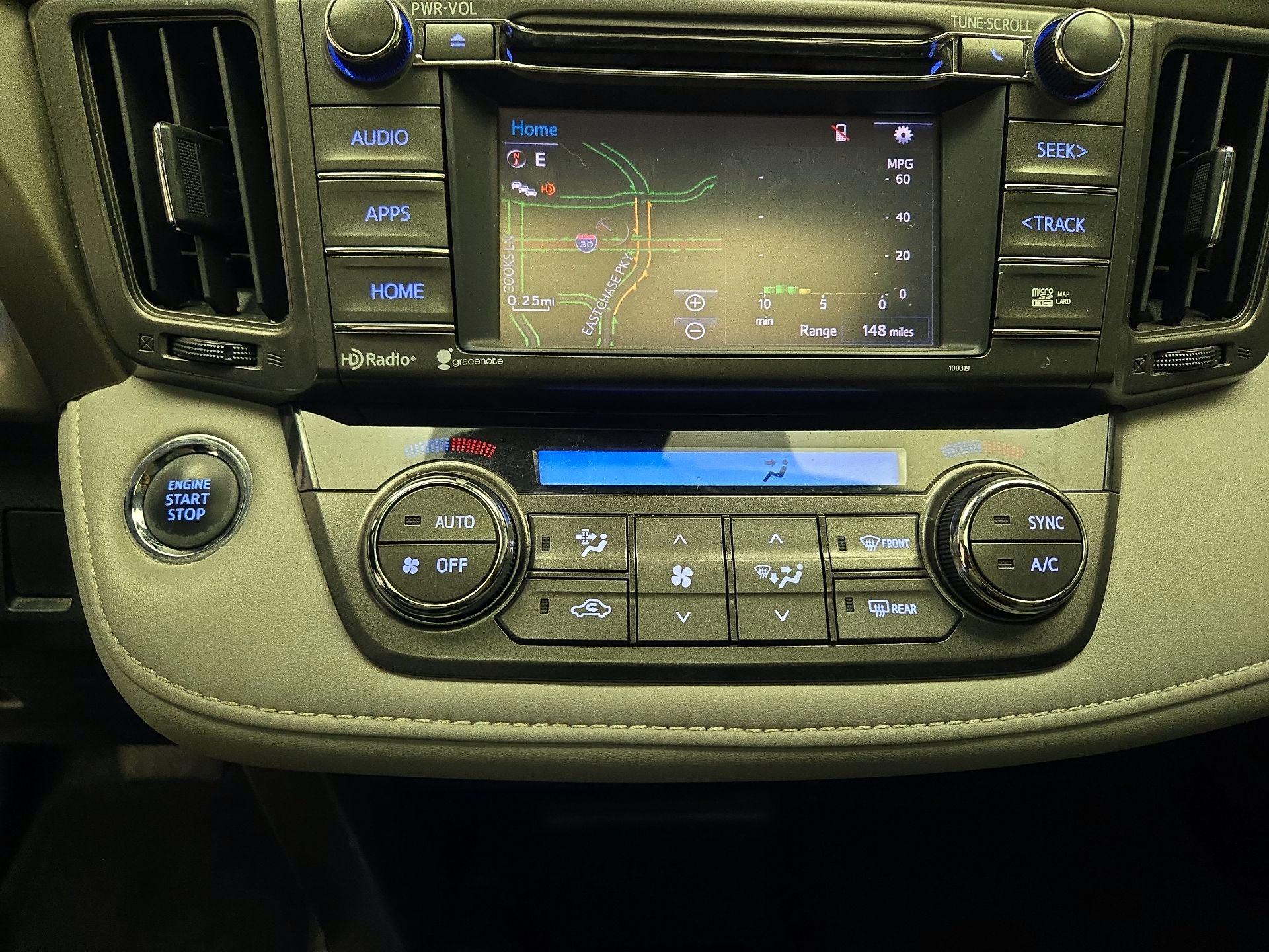 Thumbnail: 2014 Toyota RAV4 - 17