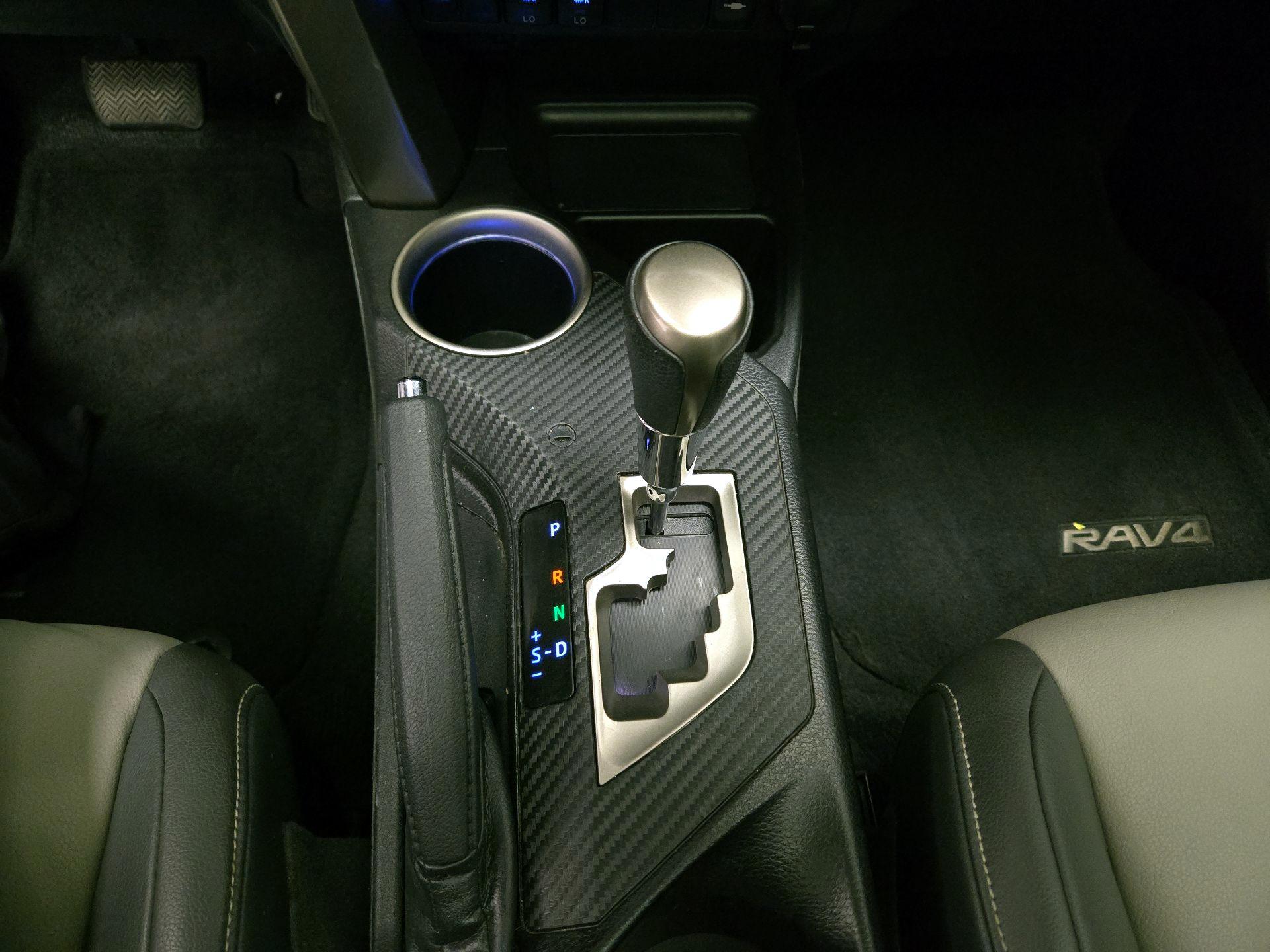 Thumbnail: 2014 Toyota RAV4 - 18