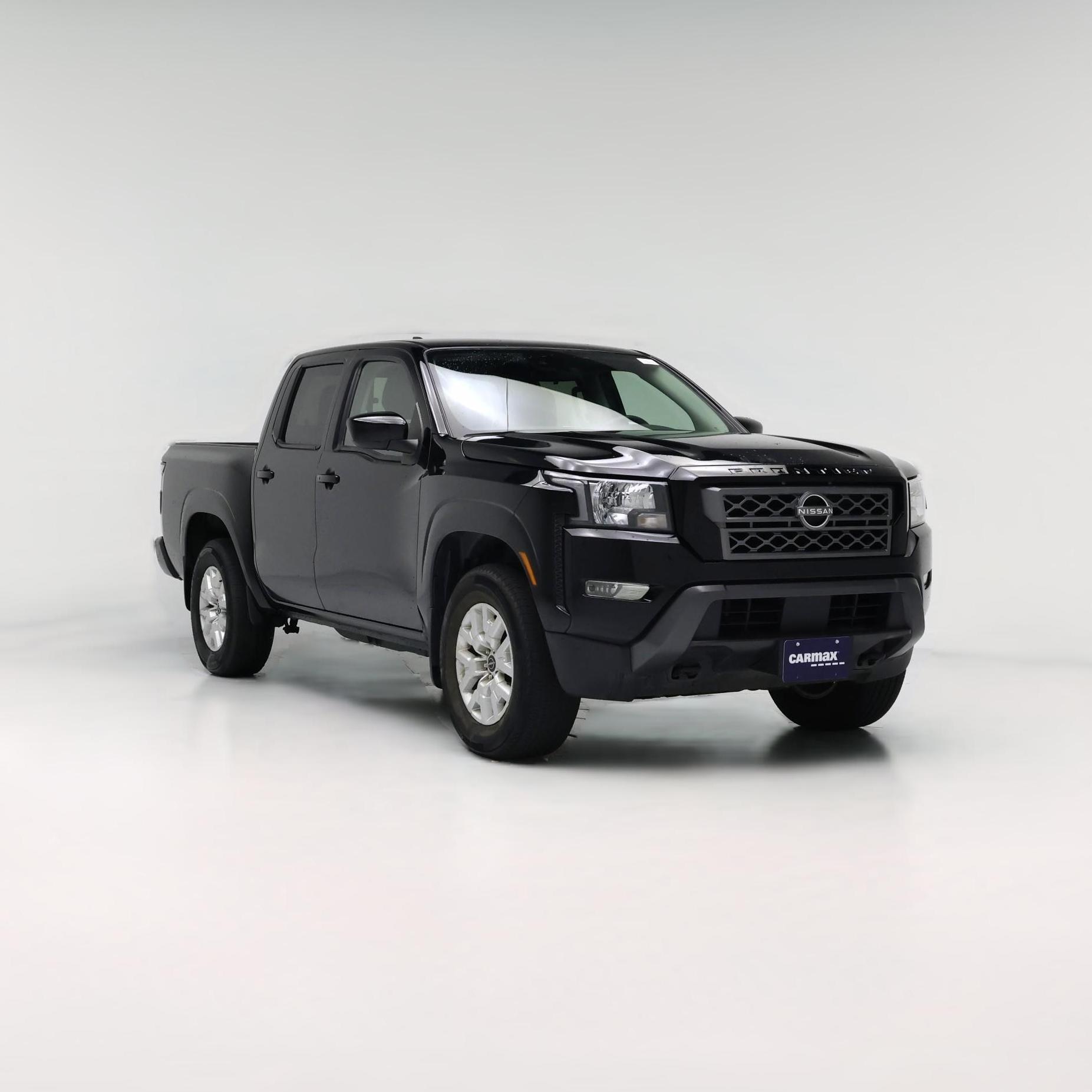 Thumbnail: 2023 Nissan Frontier - 1