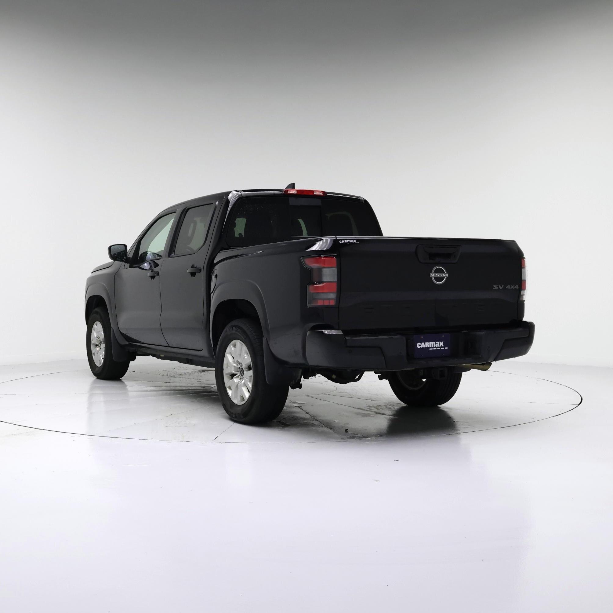 Thumbnail: 2023 Nissan Frontier - 2