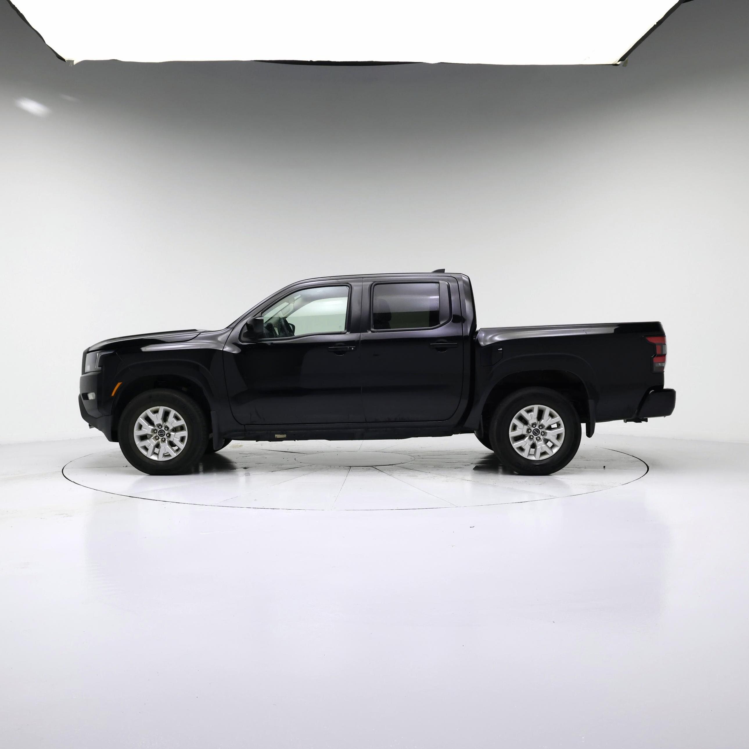 Thumbnail: 2023 Nissan Frontier - 3