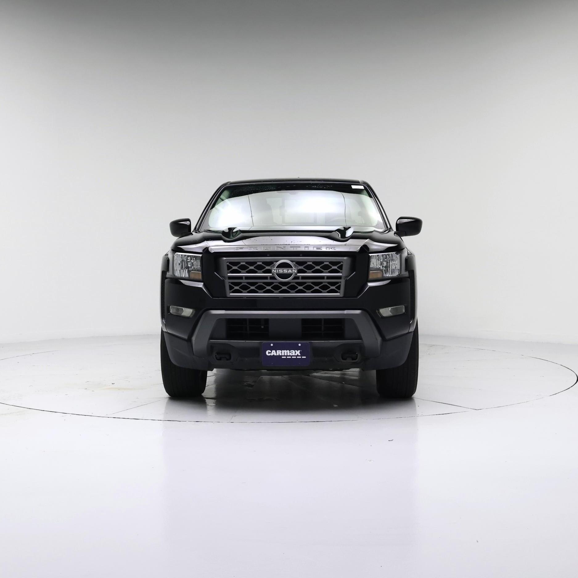 Thumbnail: 2023 Nissan Frontier - 5