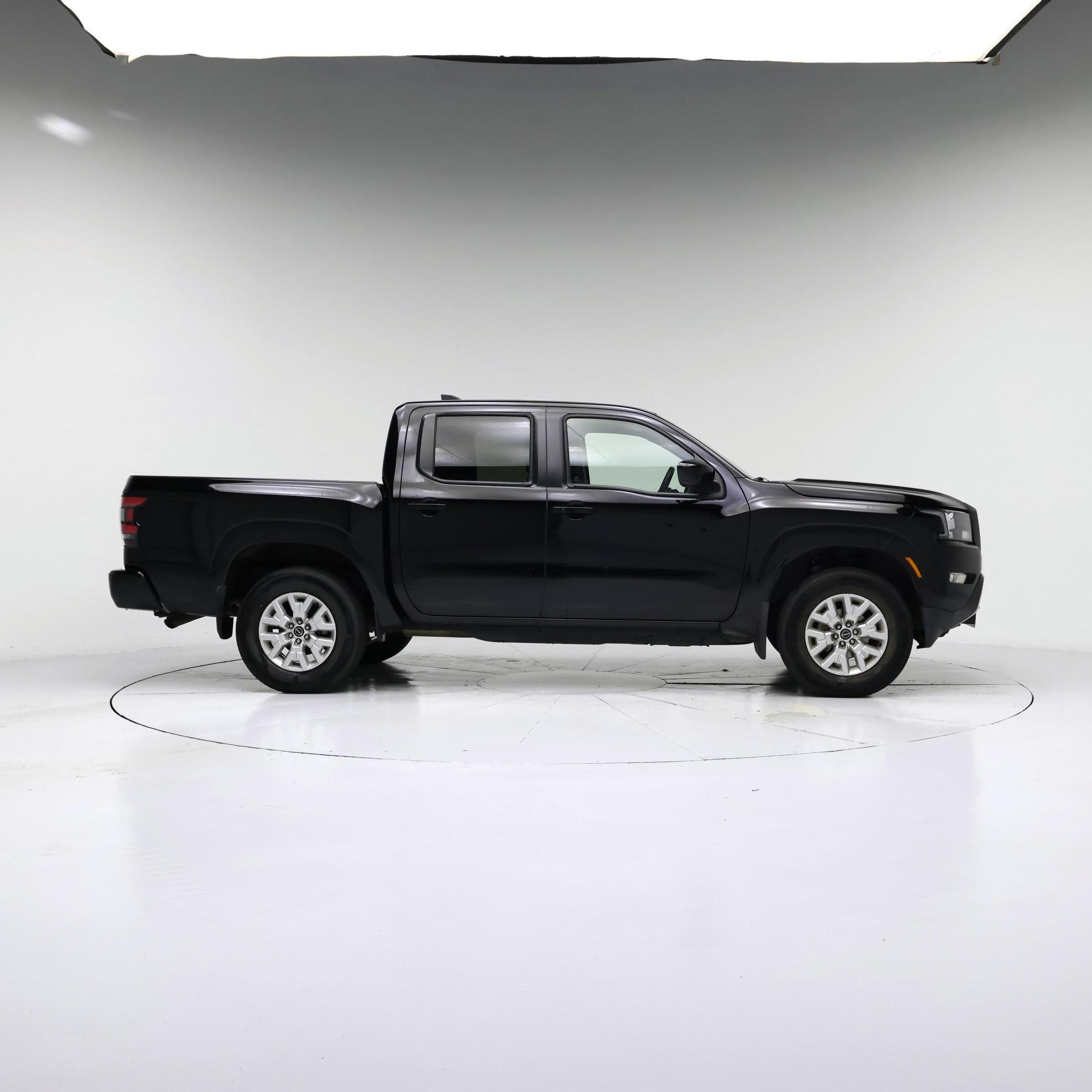 Thumbnail: 2023 Nissan Frontier - 7