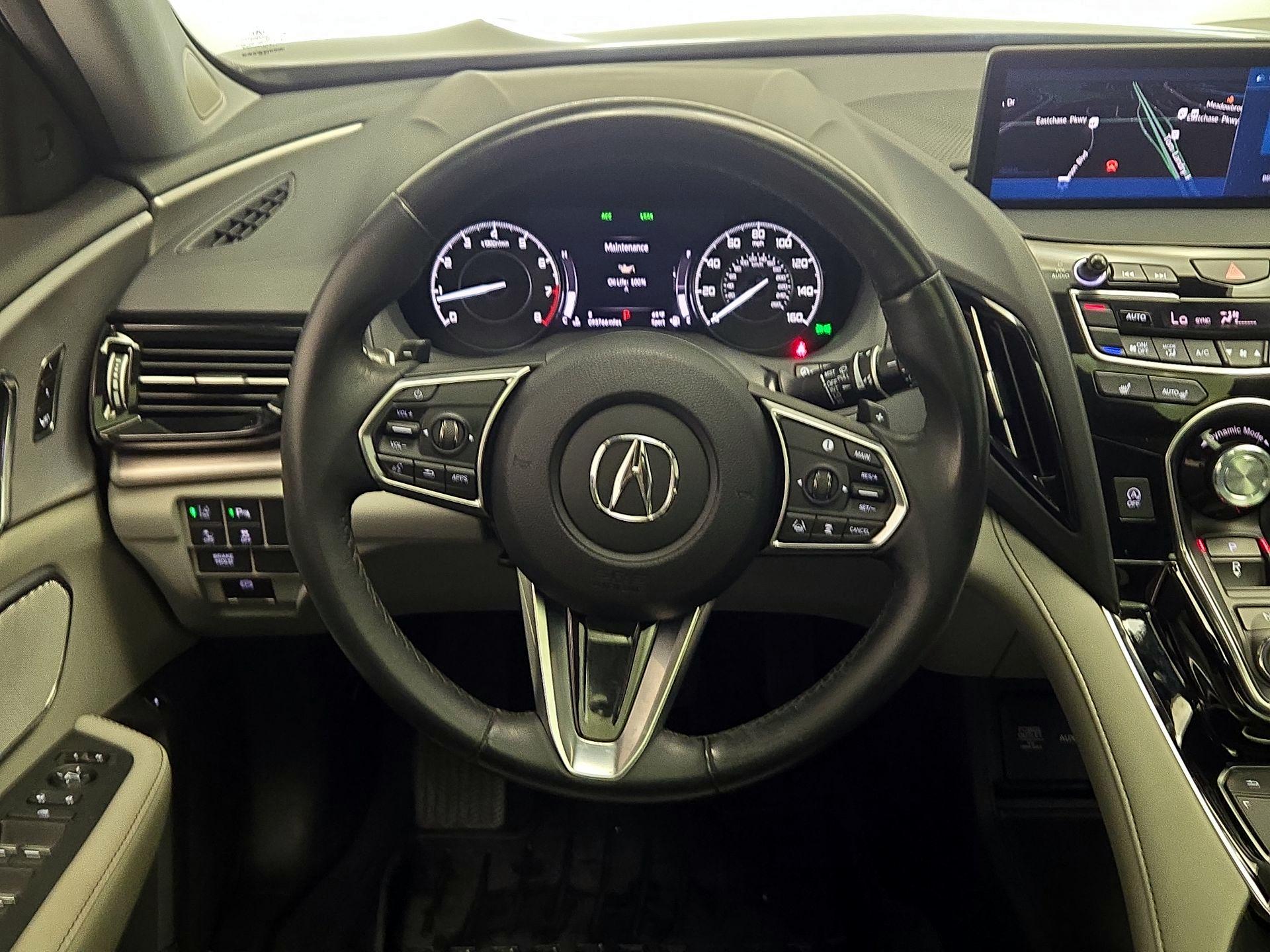 Thumbnail: 2020 Acura RDX - 10