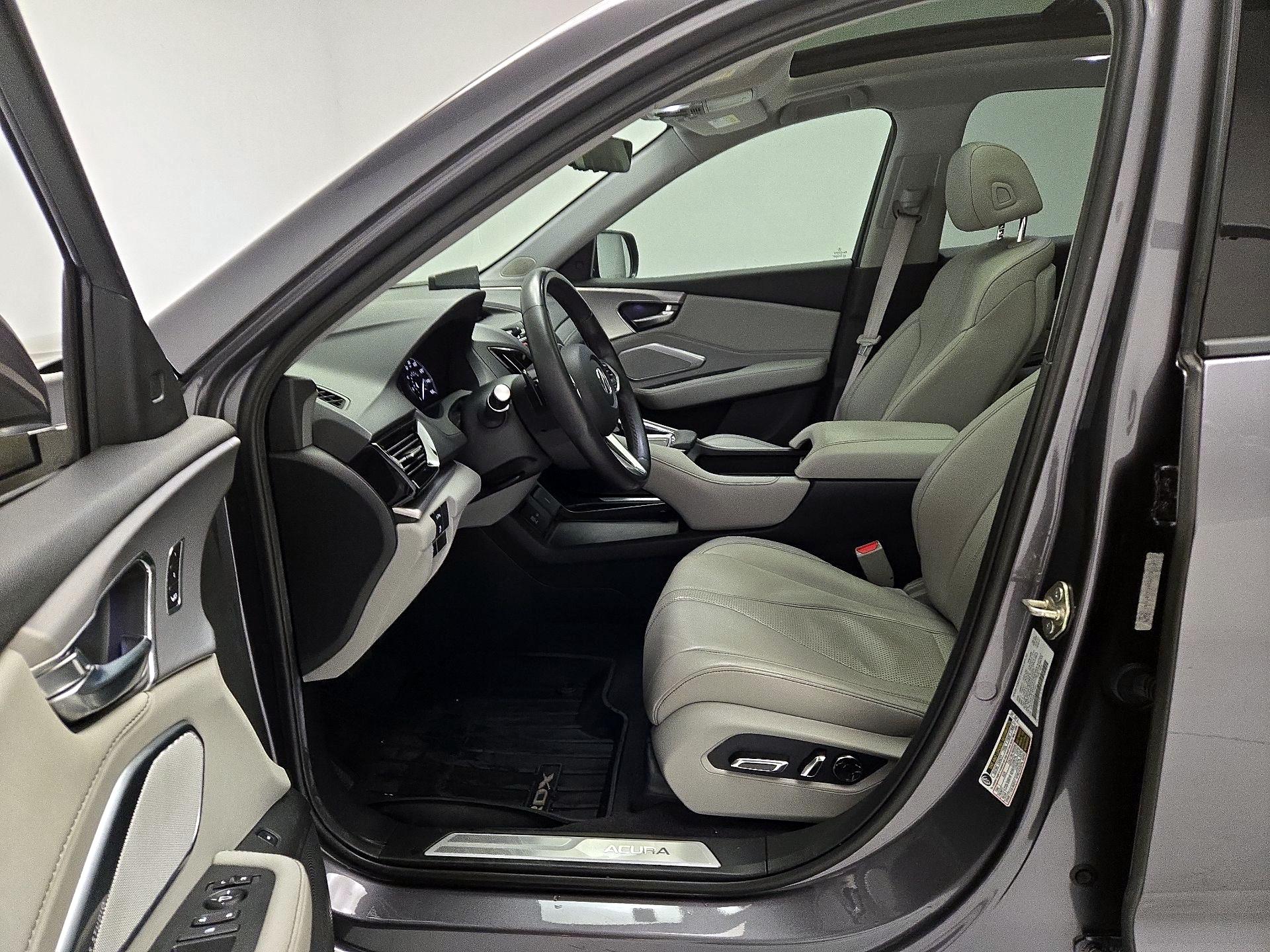 Thumbnail: 2020 Acura RDX - 11