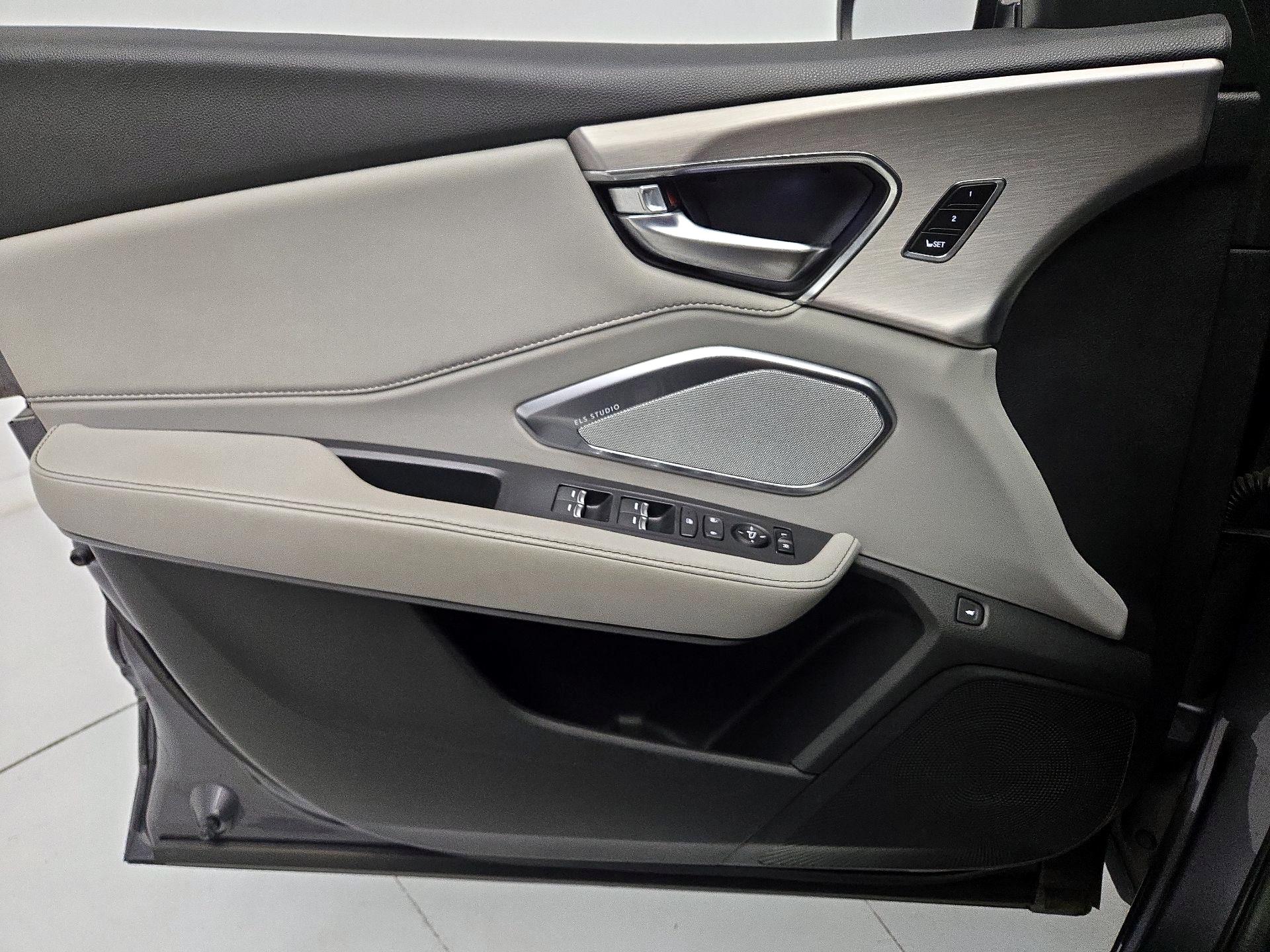 Thumbnail: 2020 Acura RDX - 12