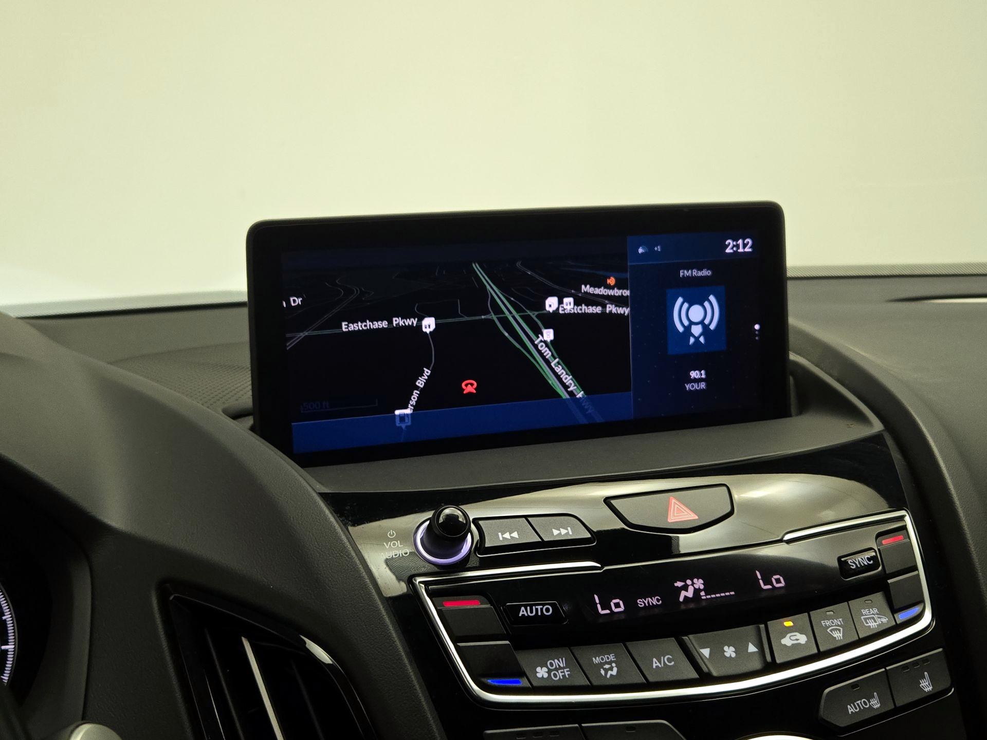 Thumbnail: 2020 Acura RDX - 14