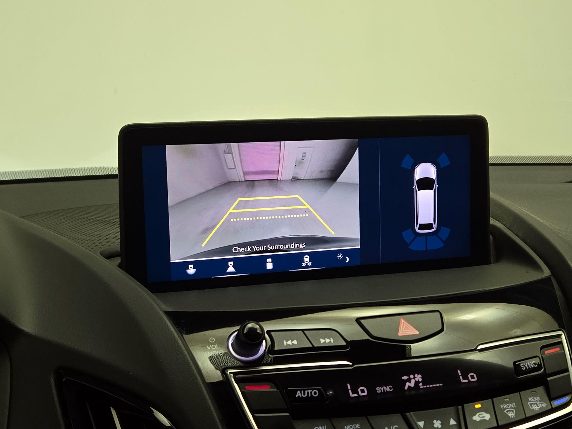 Thumbnail: 2020 Acura RDX - 15