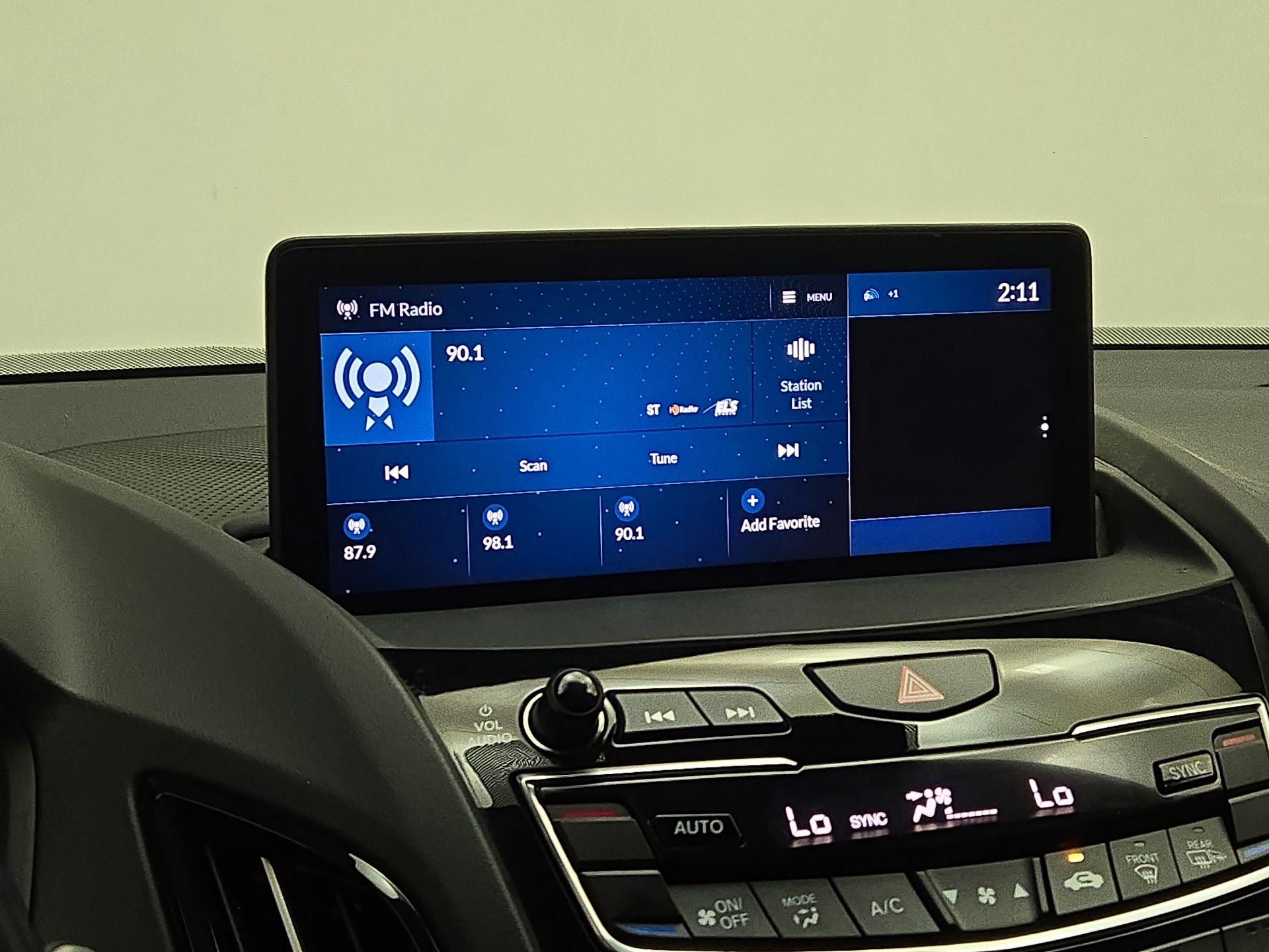 Thumbnail: 2020 Acura RDX - 16