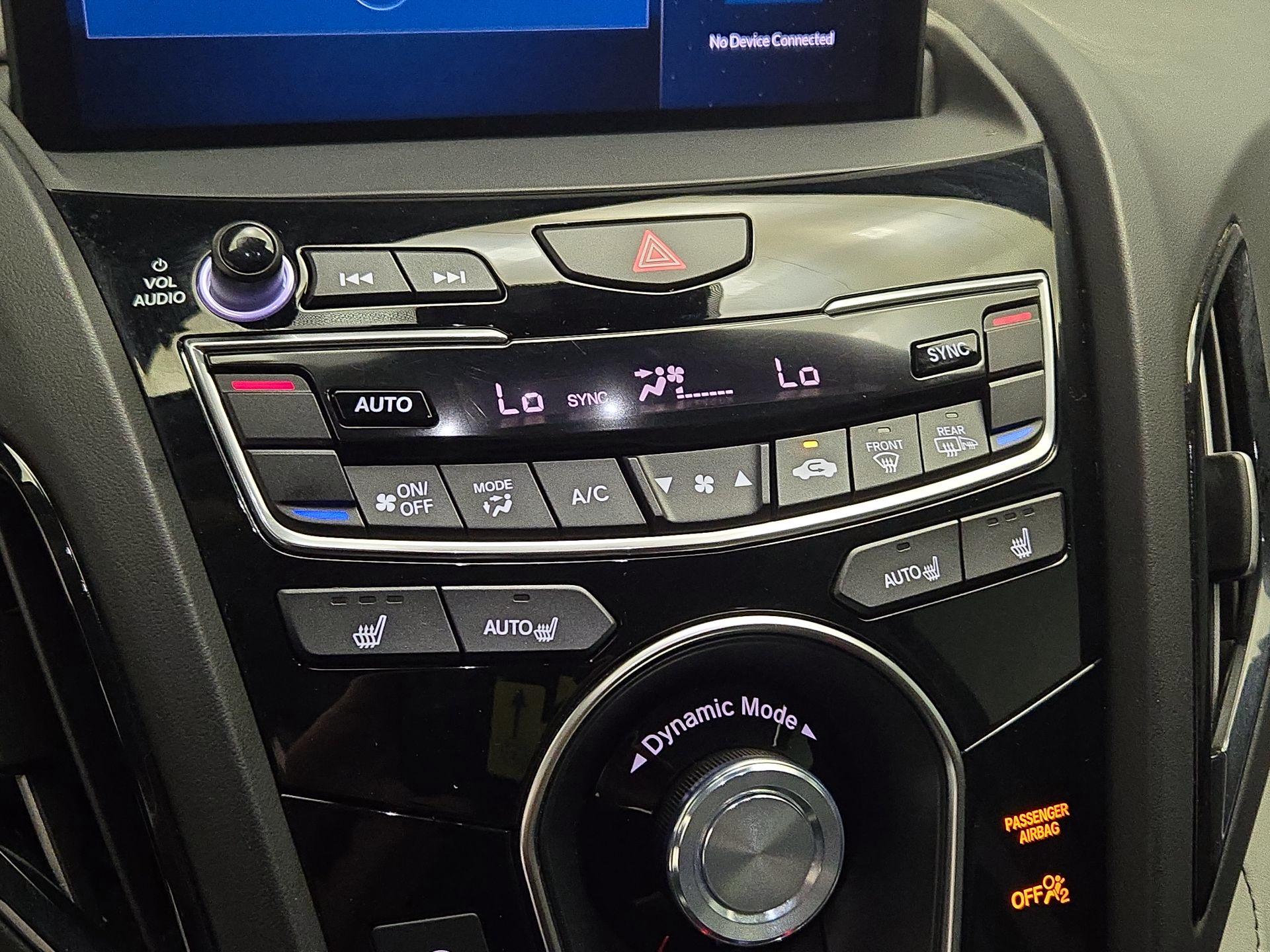 Thumbnail: 2020 Acura RDX - 17