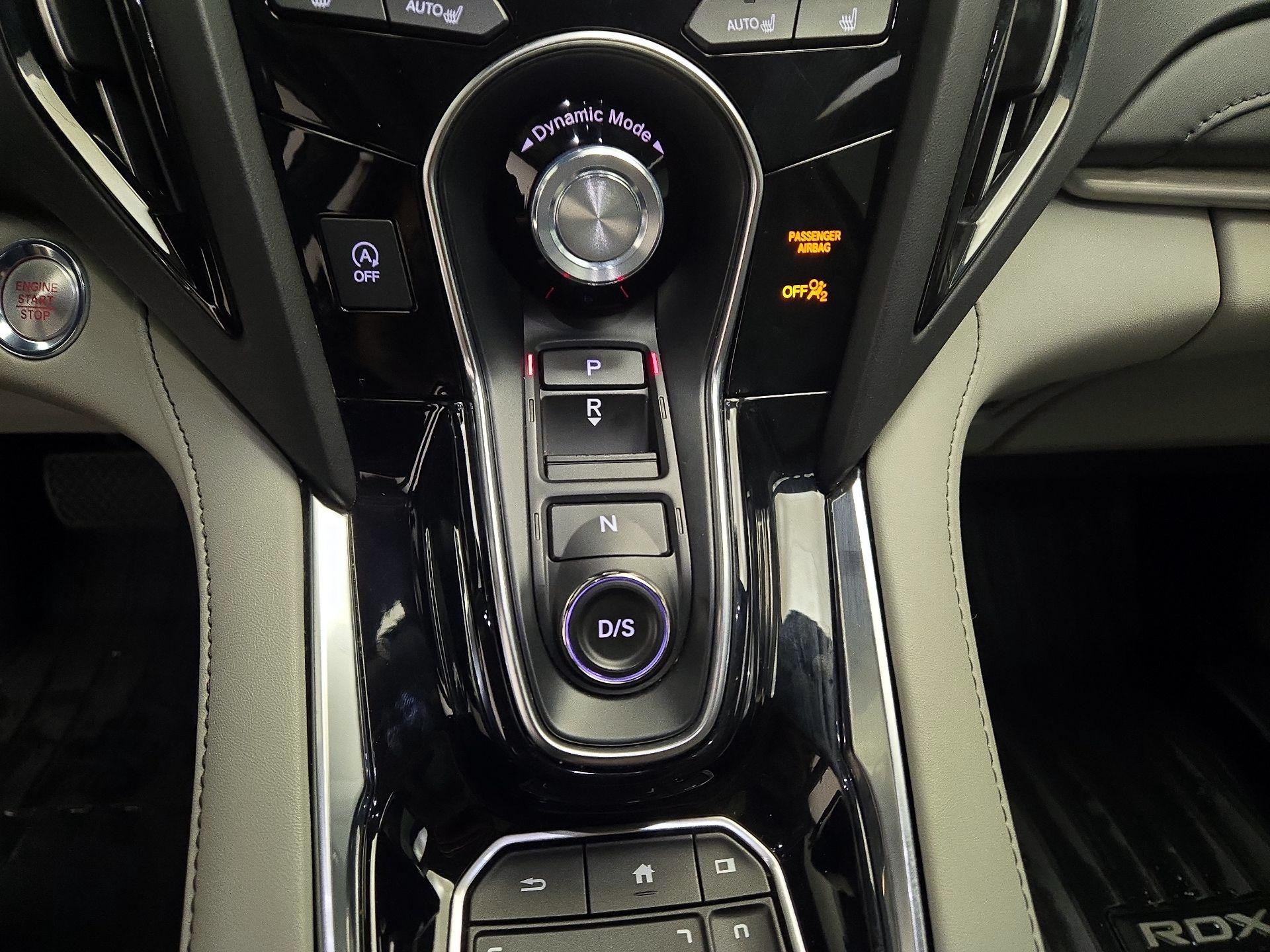 Thumbnail: 2020 Acura RDX - 18