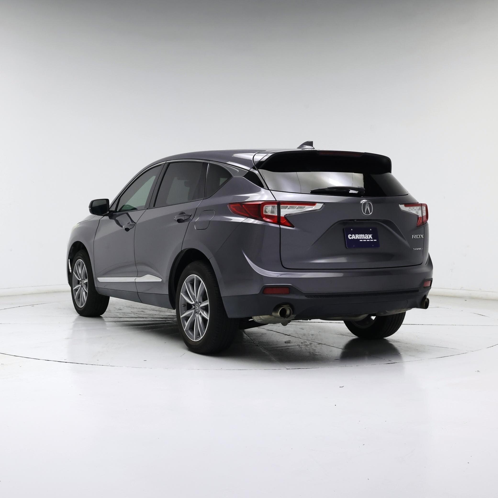 Thumbnail: 2020 Acura RDX - 2