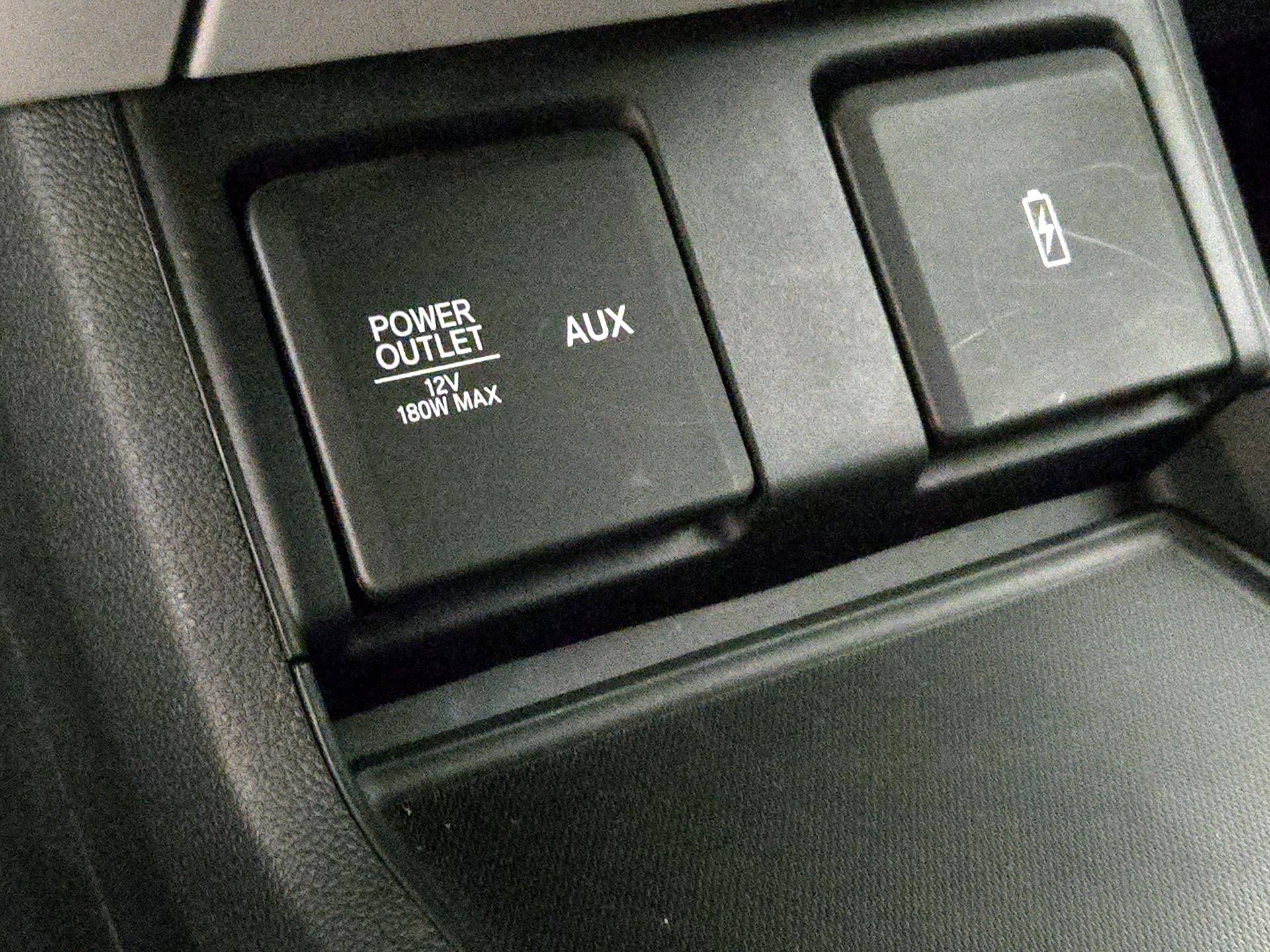 Thumbnail: 2020 Acura RDX - 19