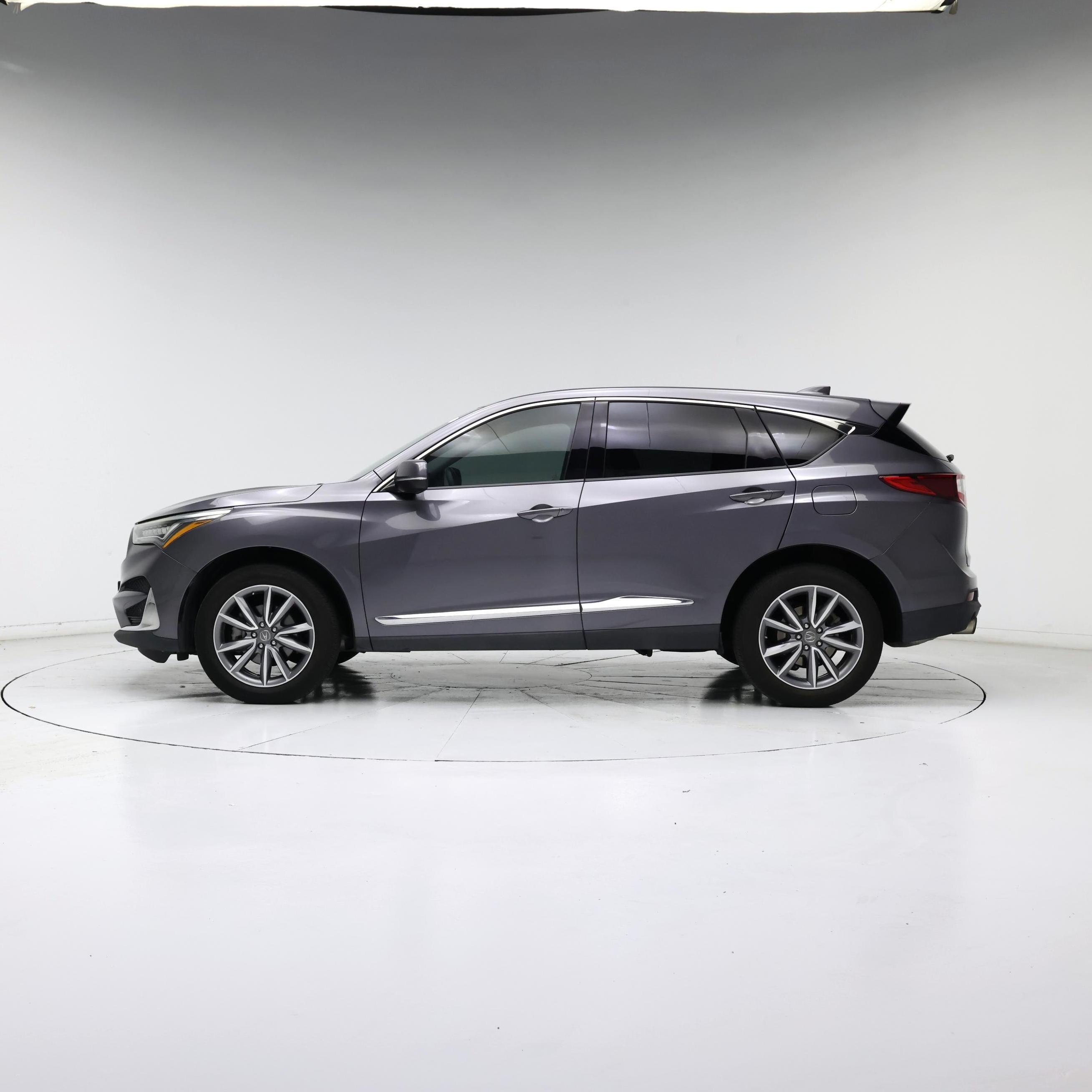 Thumbnail: 2020 Acura RDX - 3