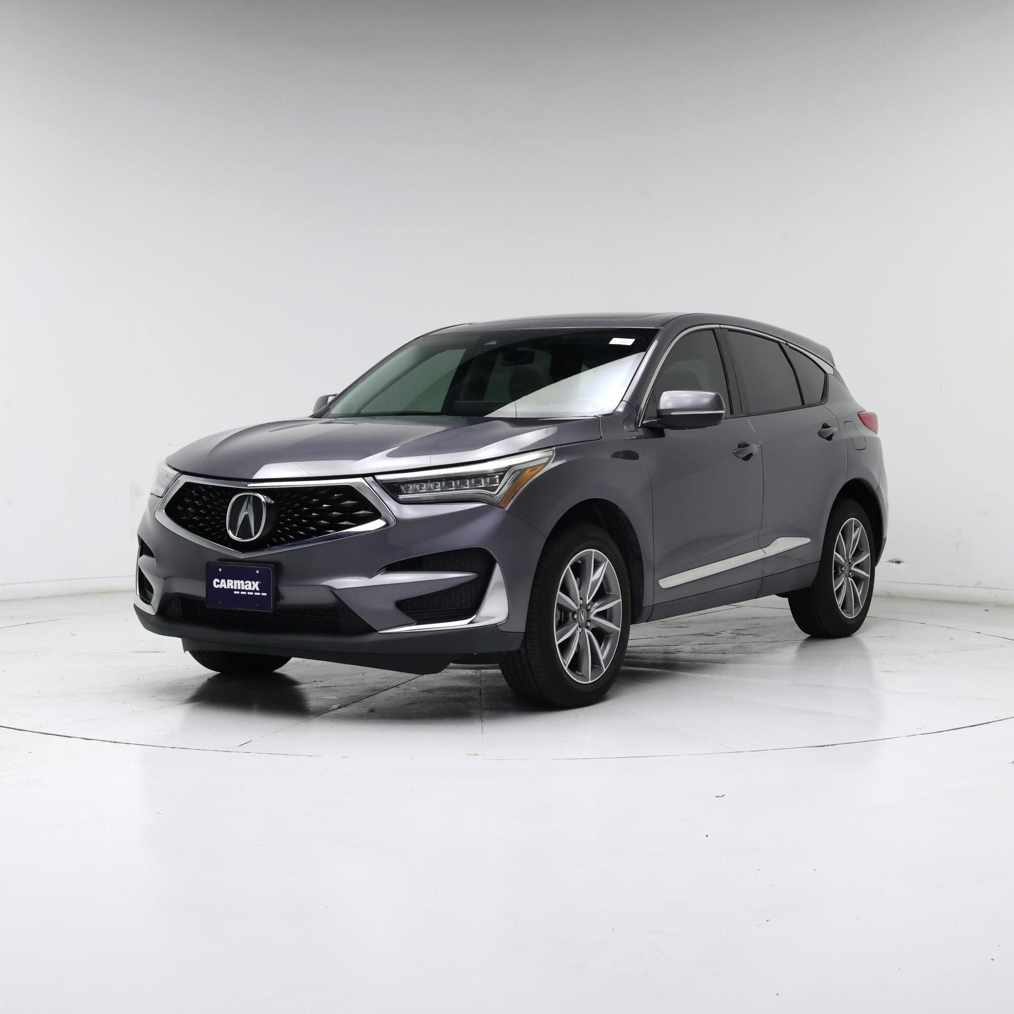 Thumbnail: 2020 Acura RDX - 4