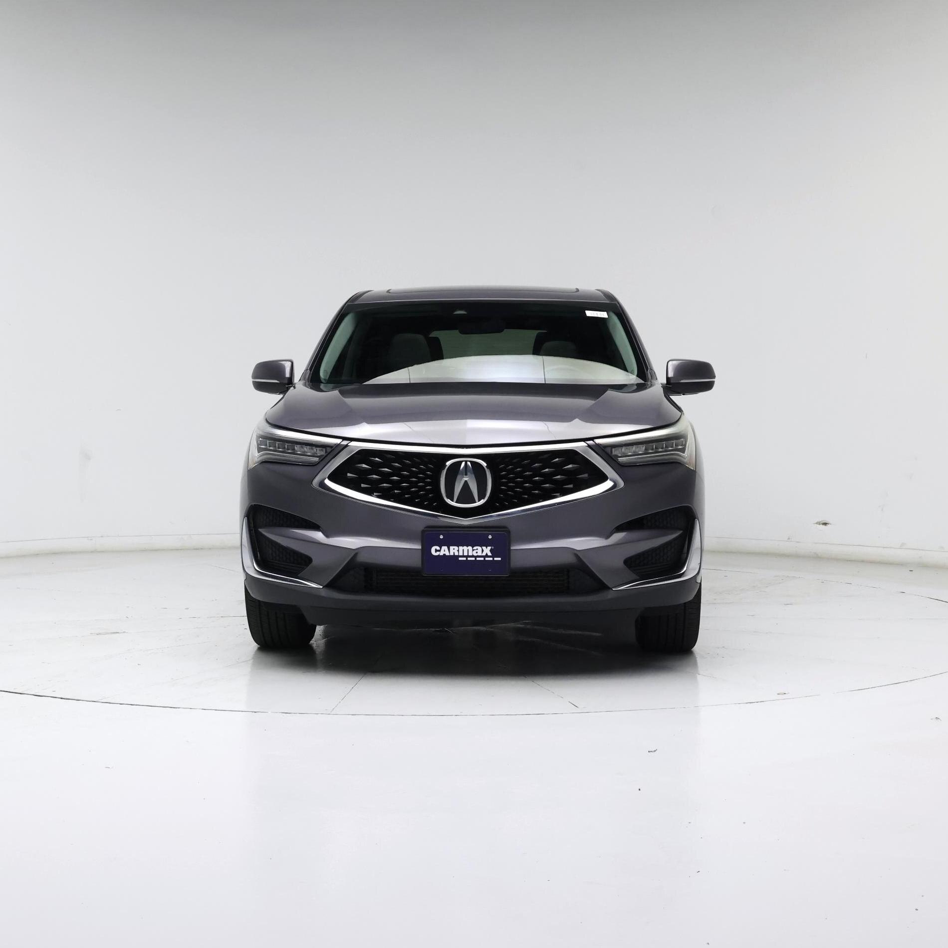 Thumbnail: 2020 Acura RDX - 5