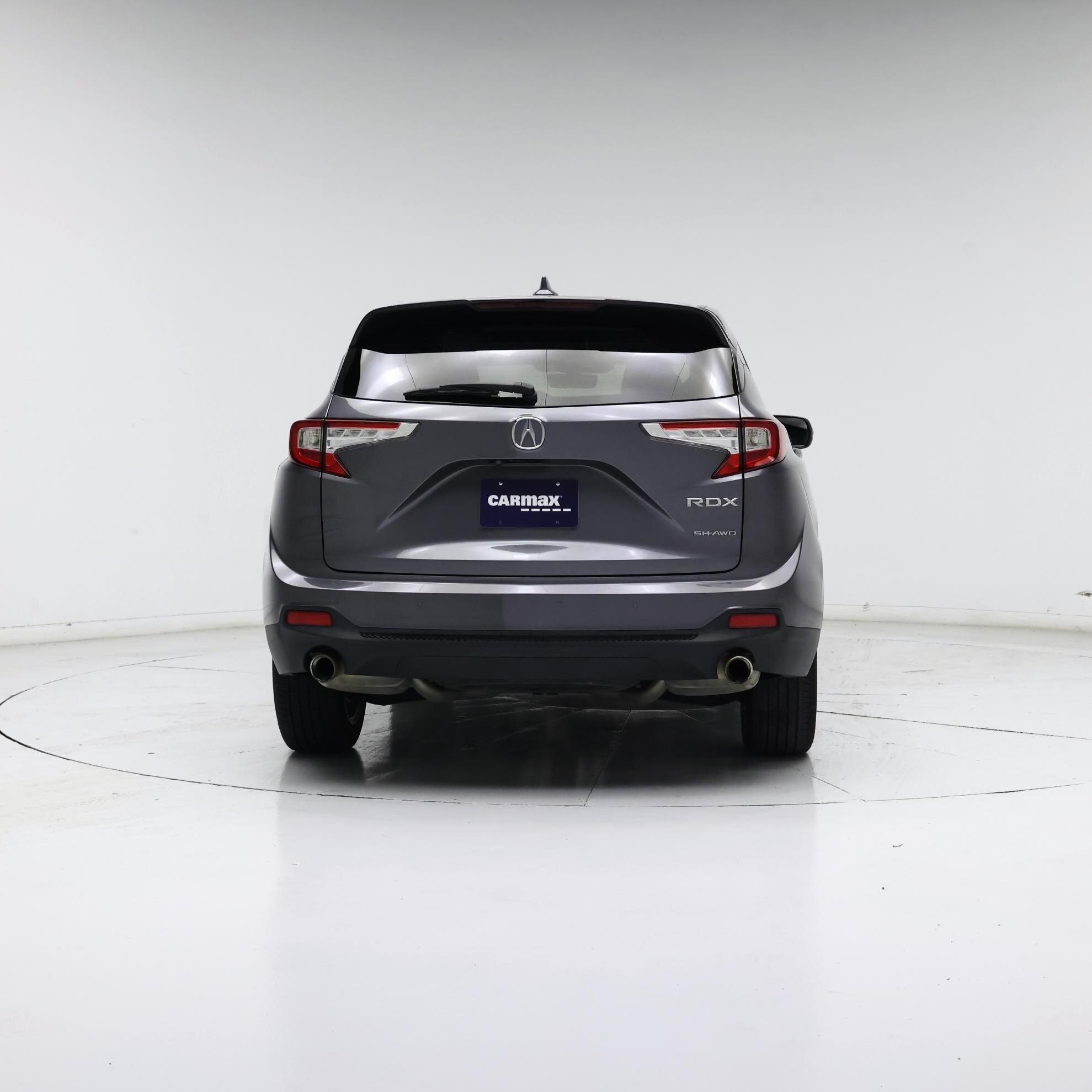 Thumbnail: 2020 Acura RDX - 6