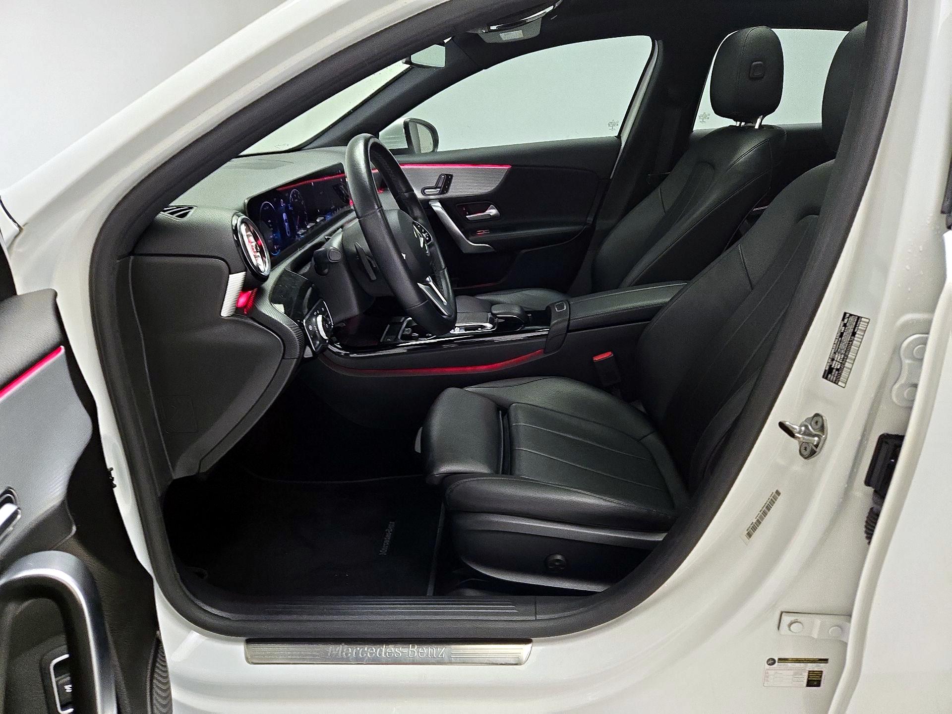 Thumbnail: 2019 Mercedes-Benz A-Class - 11