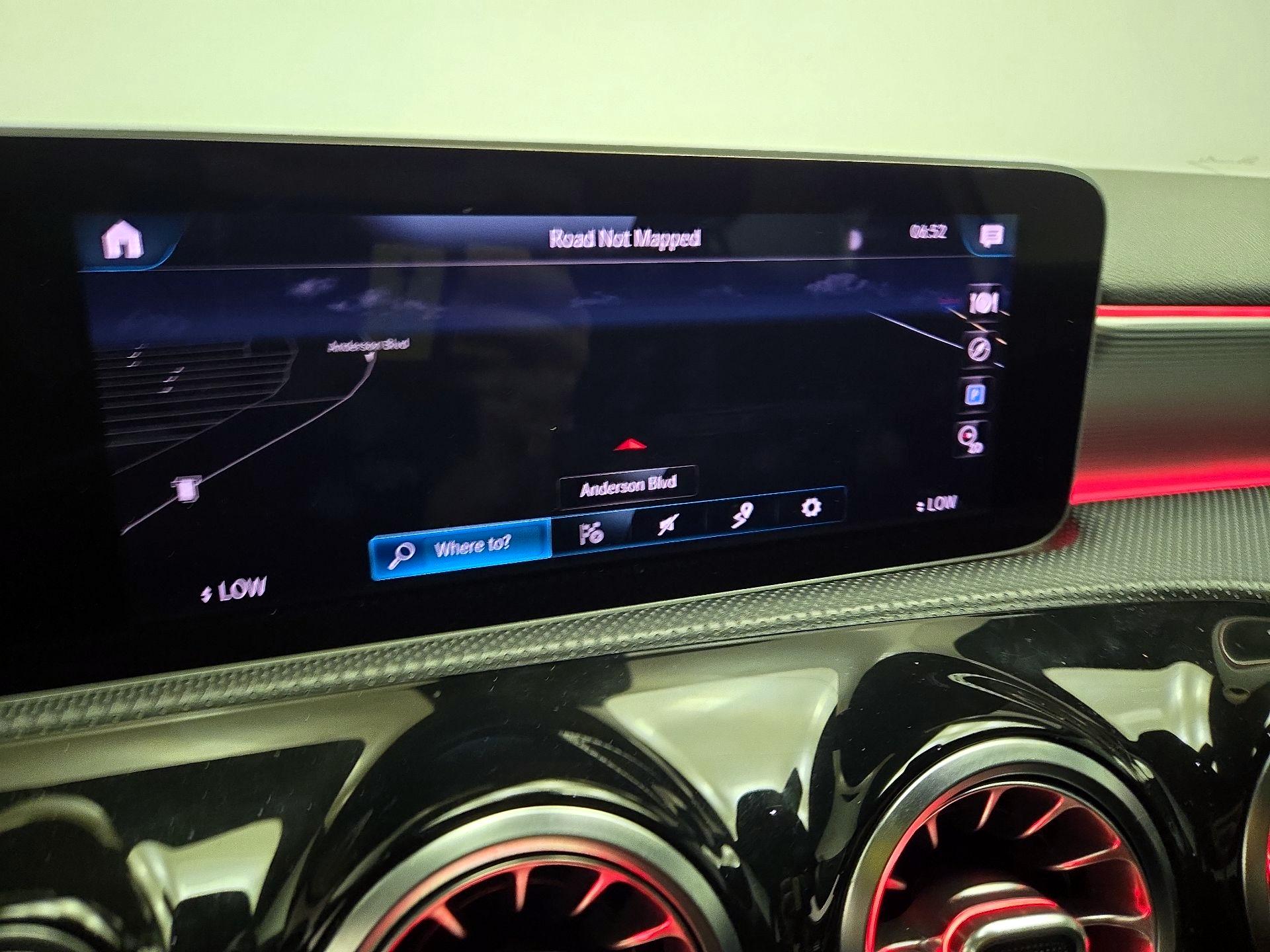 Thumbnail: 2019 Mercedes-Benz A-Class - 14