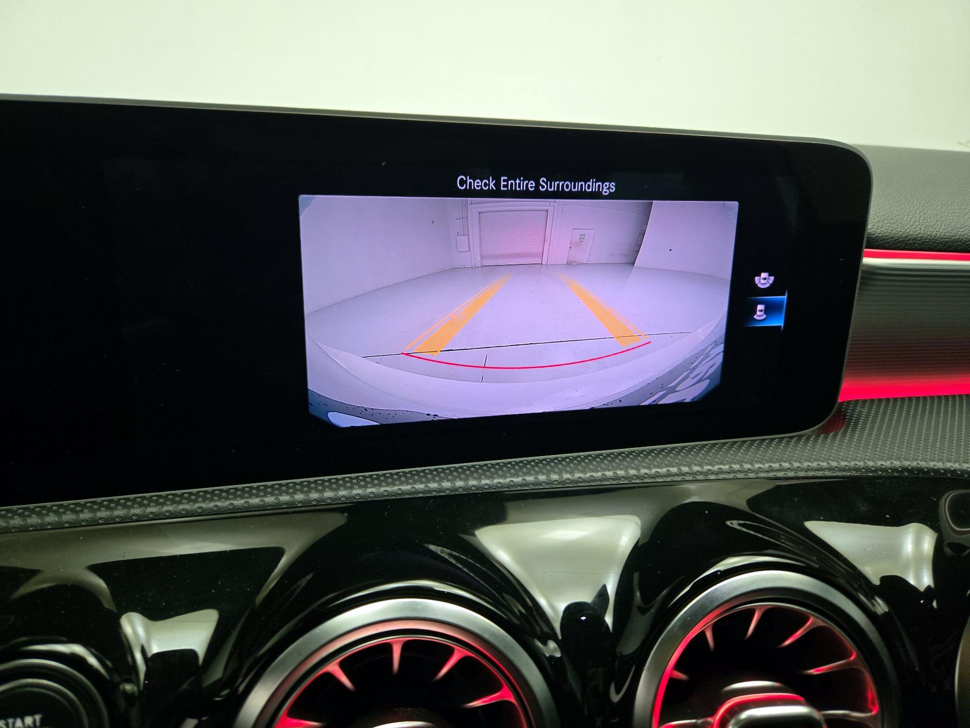 Thumbnail: 2019 Mercedes-Benz A-Class - 15