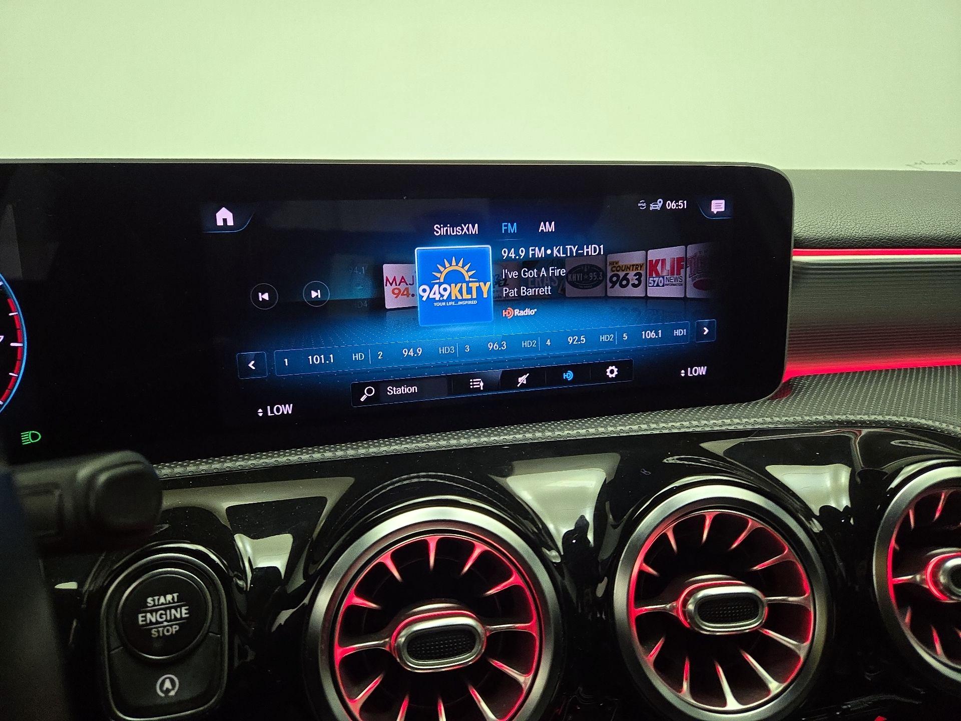 Thumbnail: 2019 Mercedes-Benz A-Class - 16