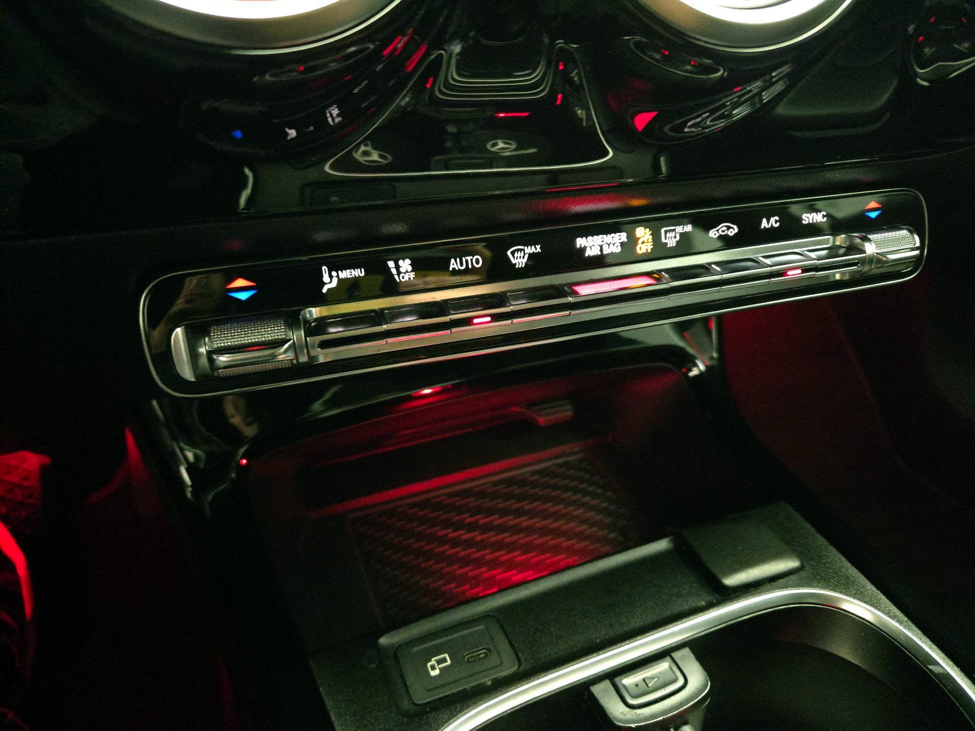 Thumbnail: 2019 Mercedes-Benz A-Class - 17