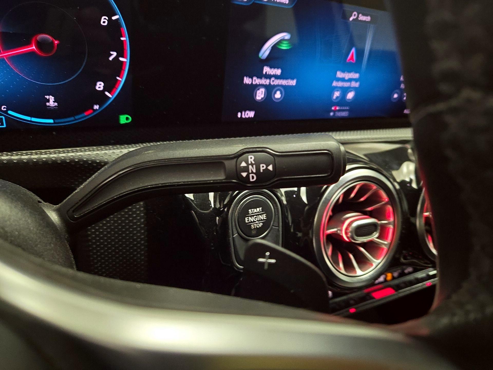 Thumbnail: 2019 Mercedes-Benz A-Class - 18