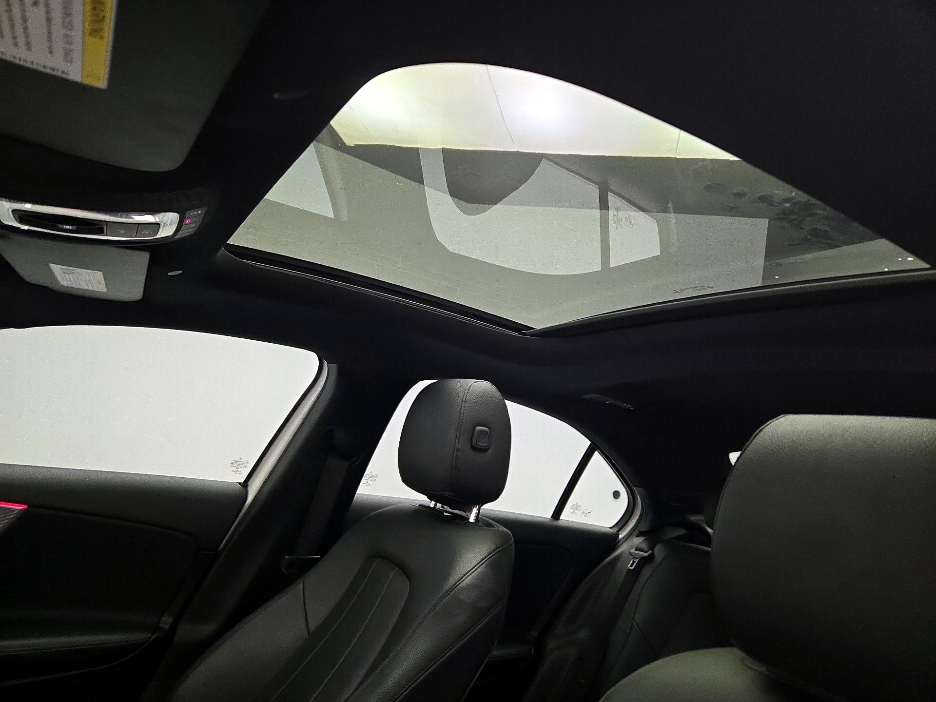 Thumbnail: 2019 Mercedes-Benz A-Class - 20