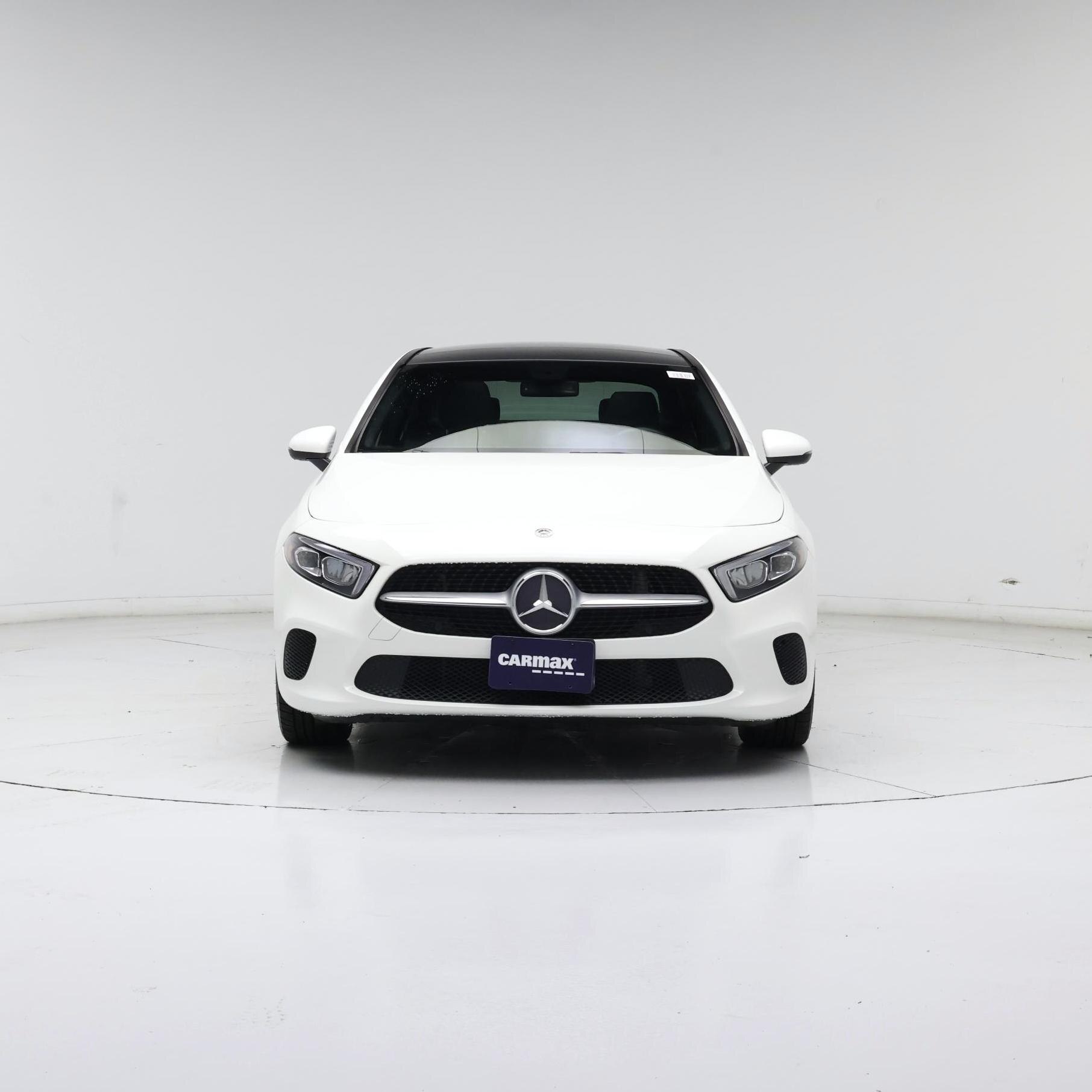 Thumbnail: 2019 Mercedes-Benz A-Class - 5