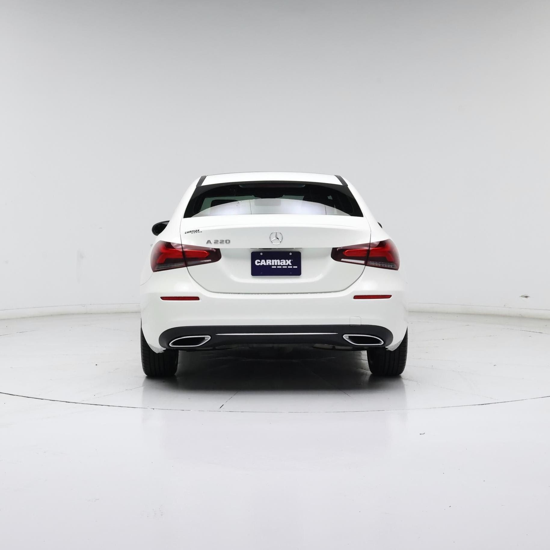 Thumbnail: 2019 Mercedes-Benz A-Class - 6