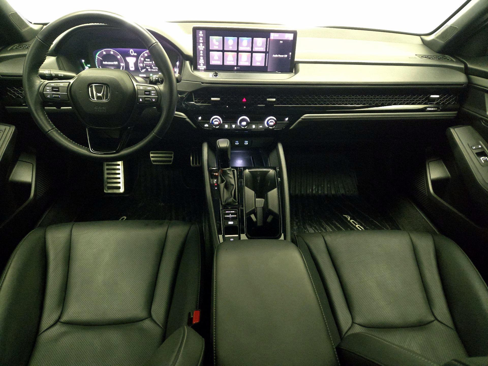 Thumbnail: 2025 Honda Accord - 9