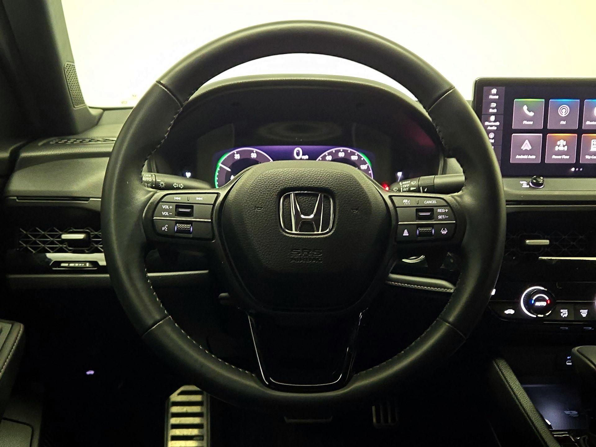 Thumbnail: 2025 Honda Accord - 10