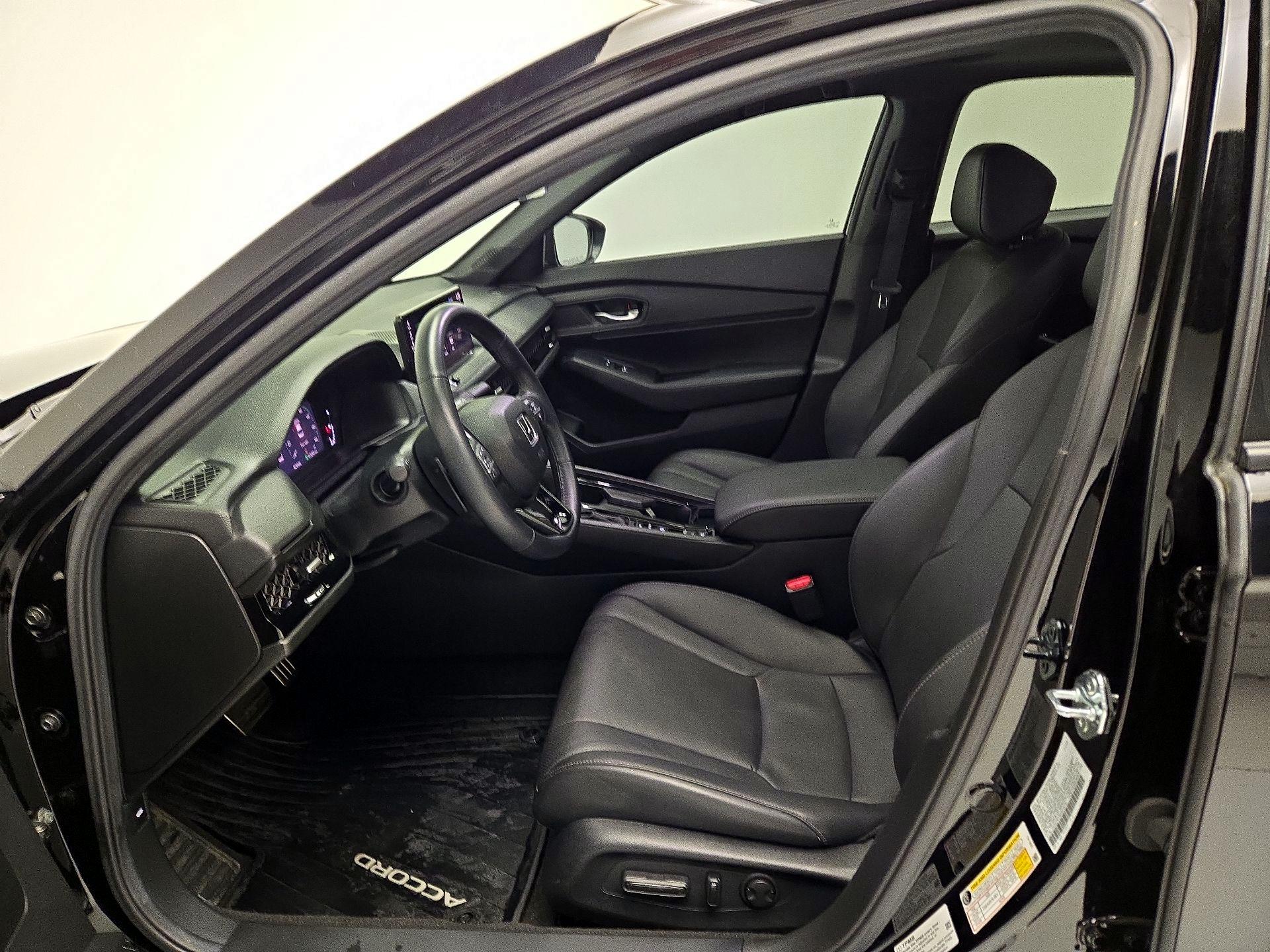 Thumbnail: 2025 Honda Accord - 11