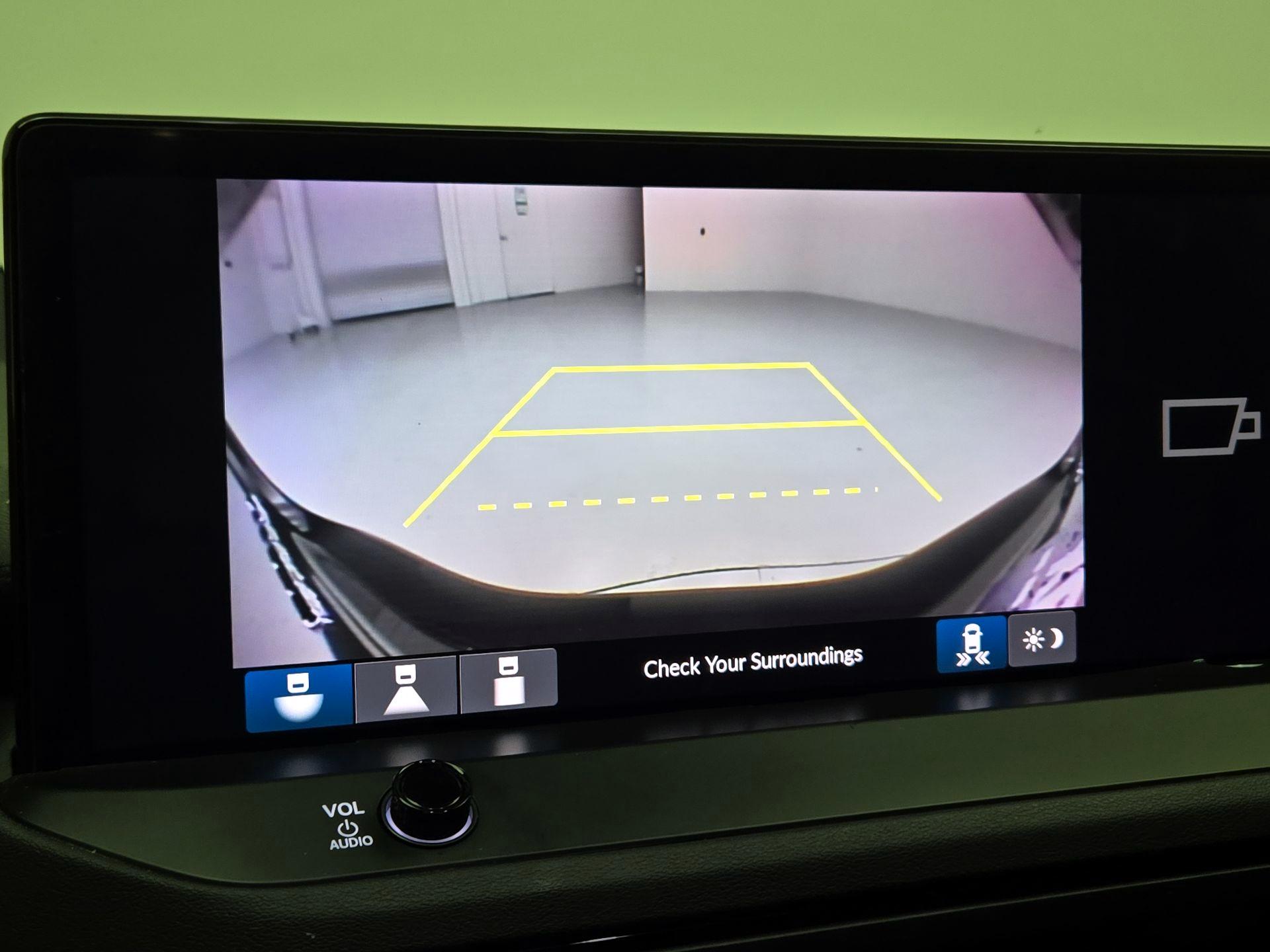 Thumbnail: 2025 Honda Accord - 13