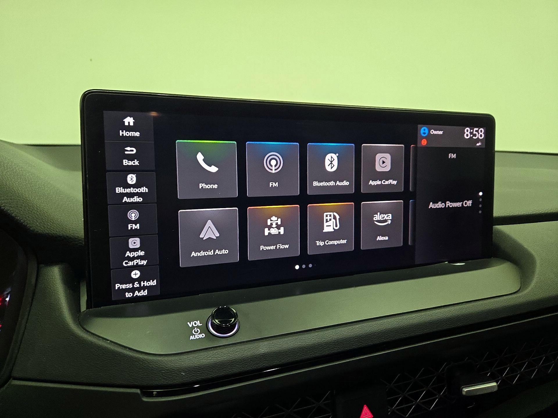 Thumbnail: 2025 Honda Accord - 14