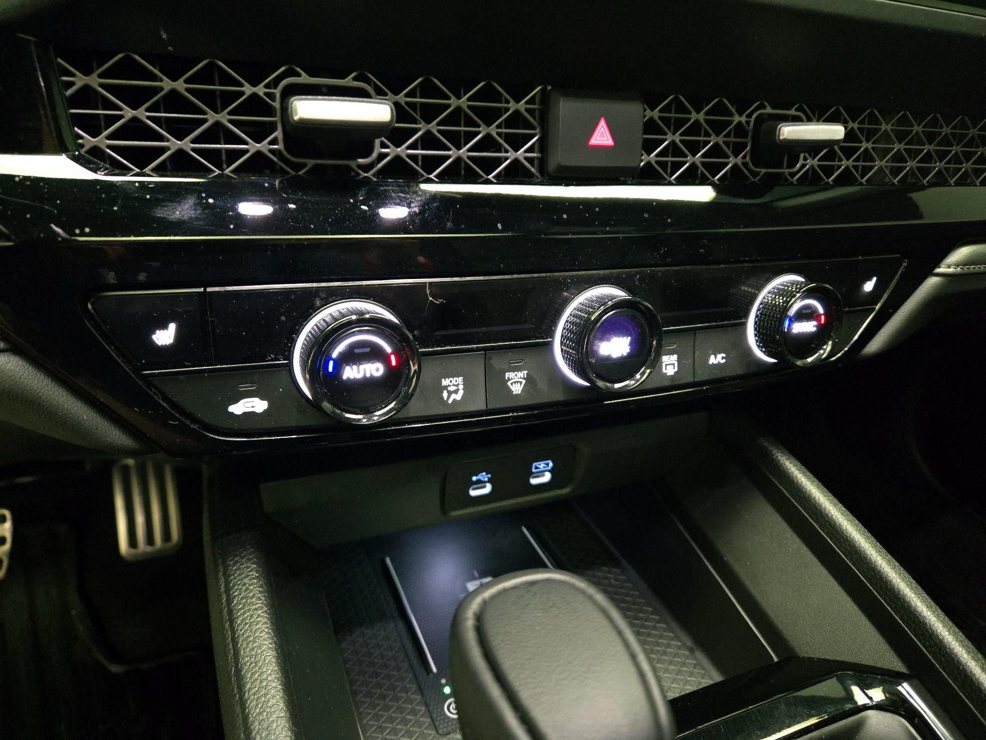 Thumbnail: 2025 Honda Accord - 15