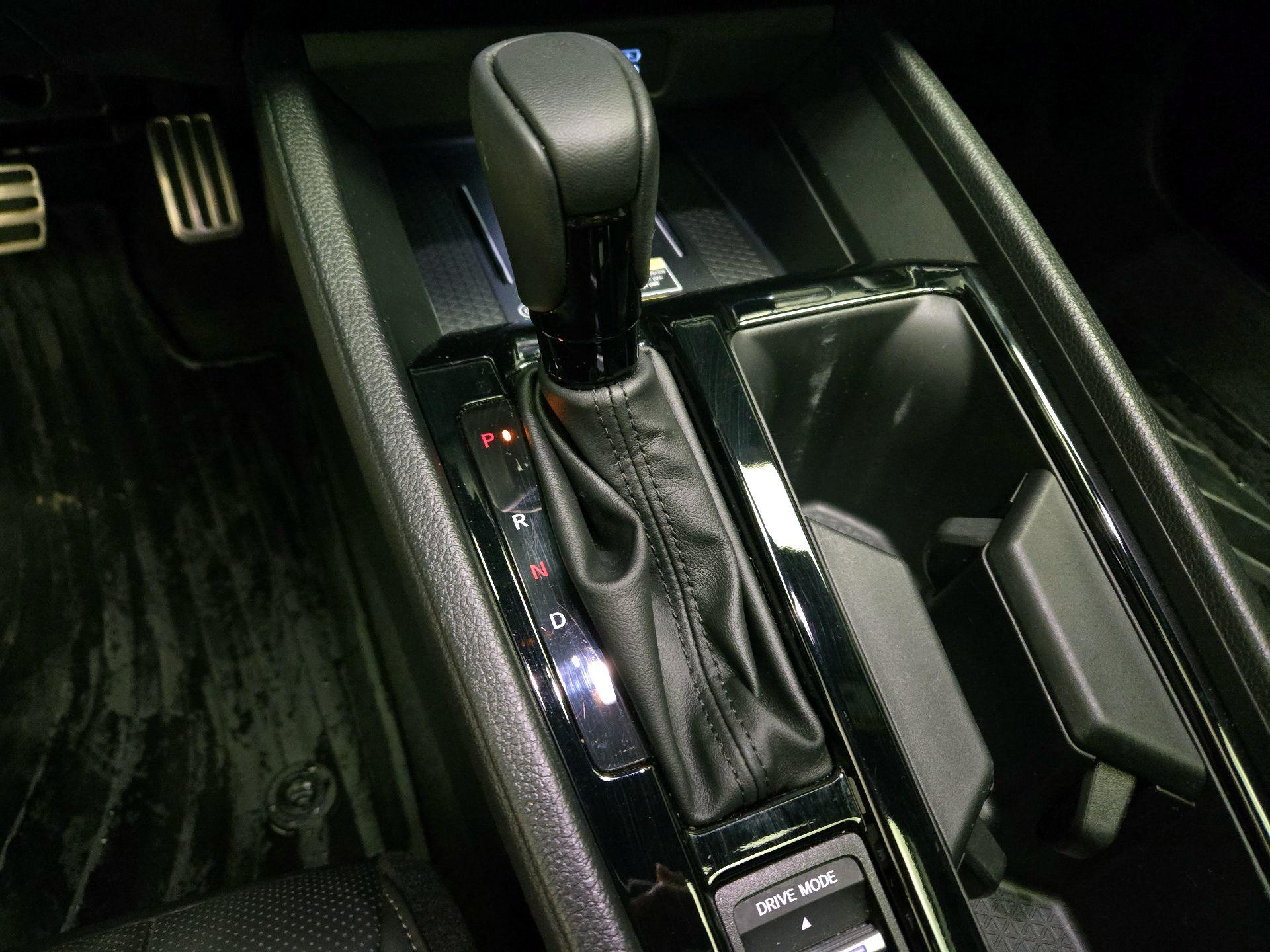 Thumbnail: 2025 Honda Accord - 16