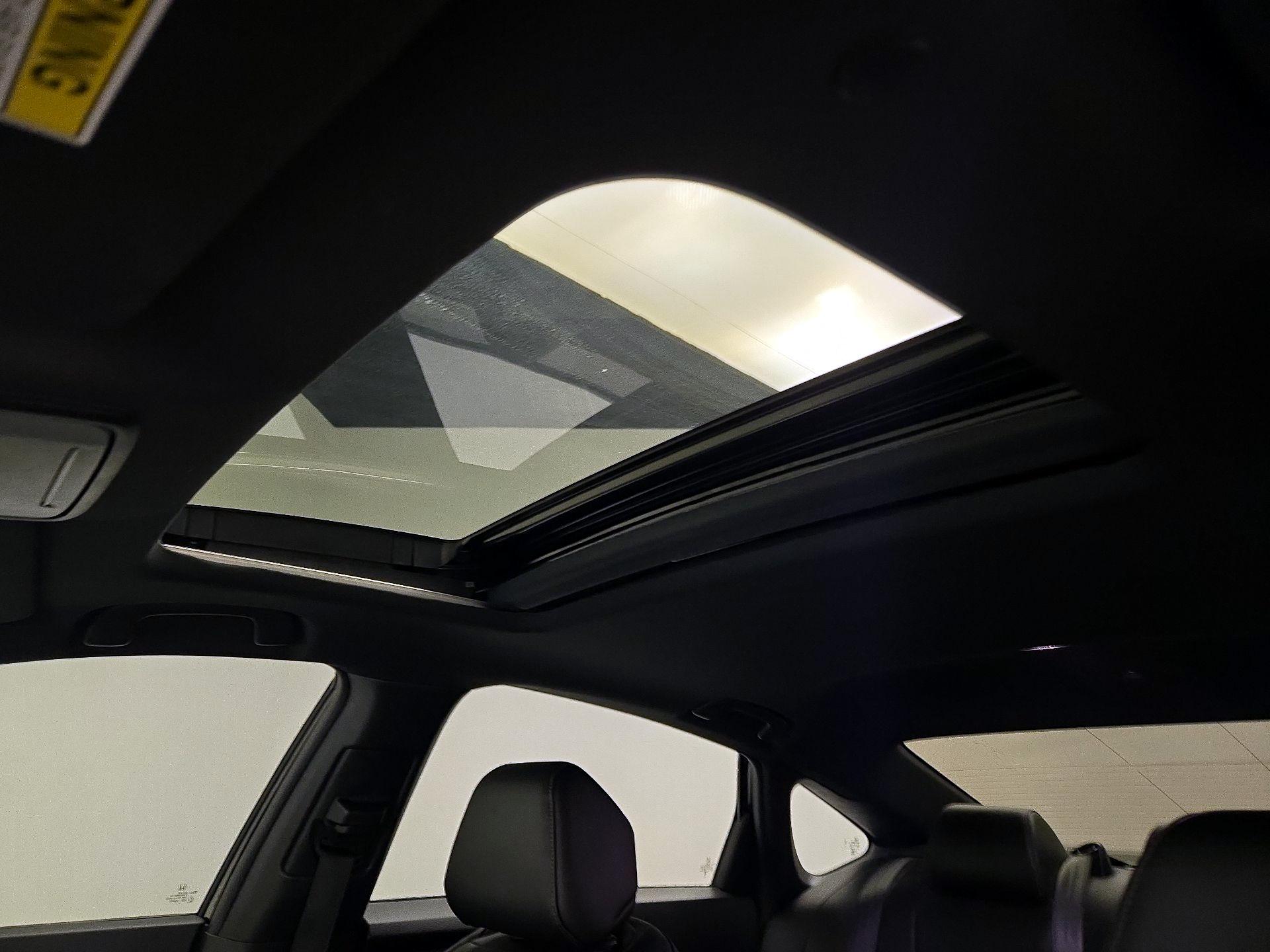 Thumbnail: 2025 Honda Accord - 18