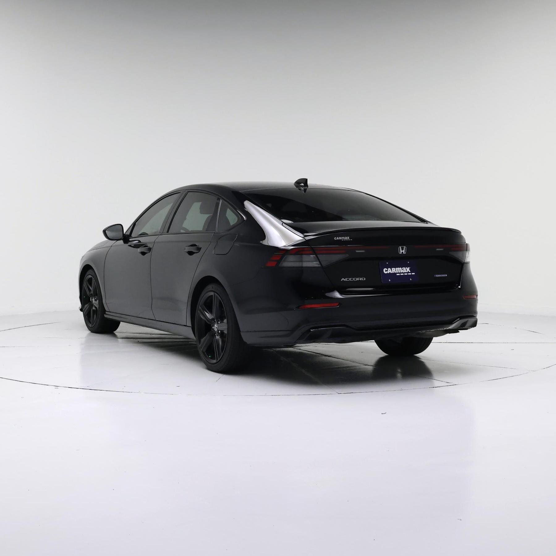 Thumbnail: 2025 Honda Accord - 2