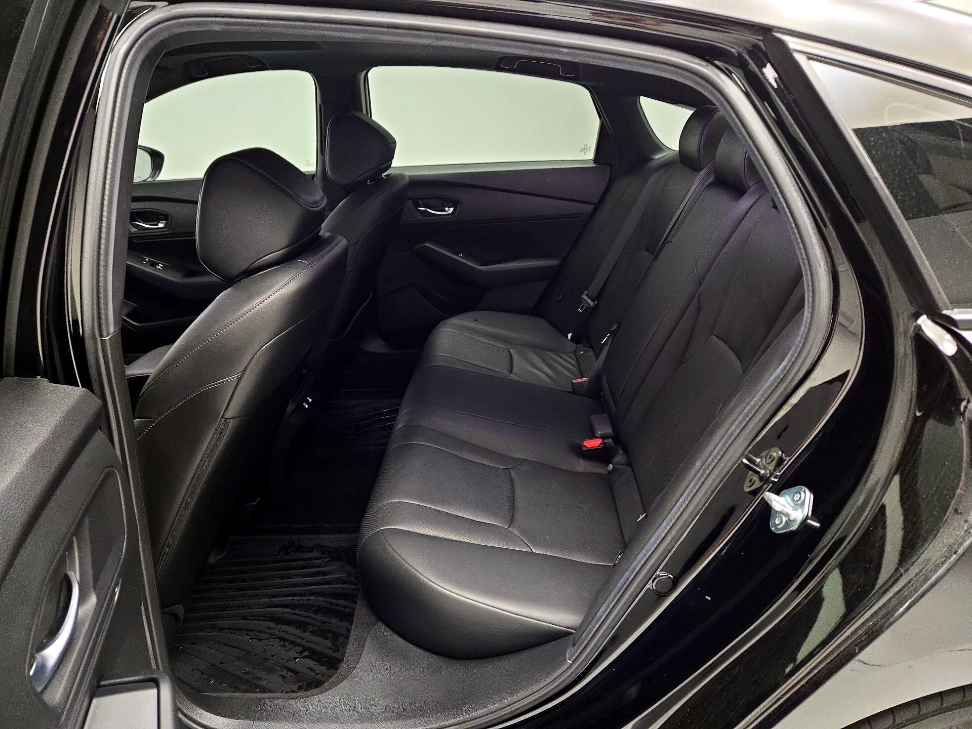 Thumbnail: 2025 Honda Accord - 19