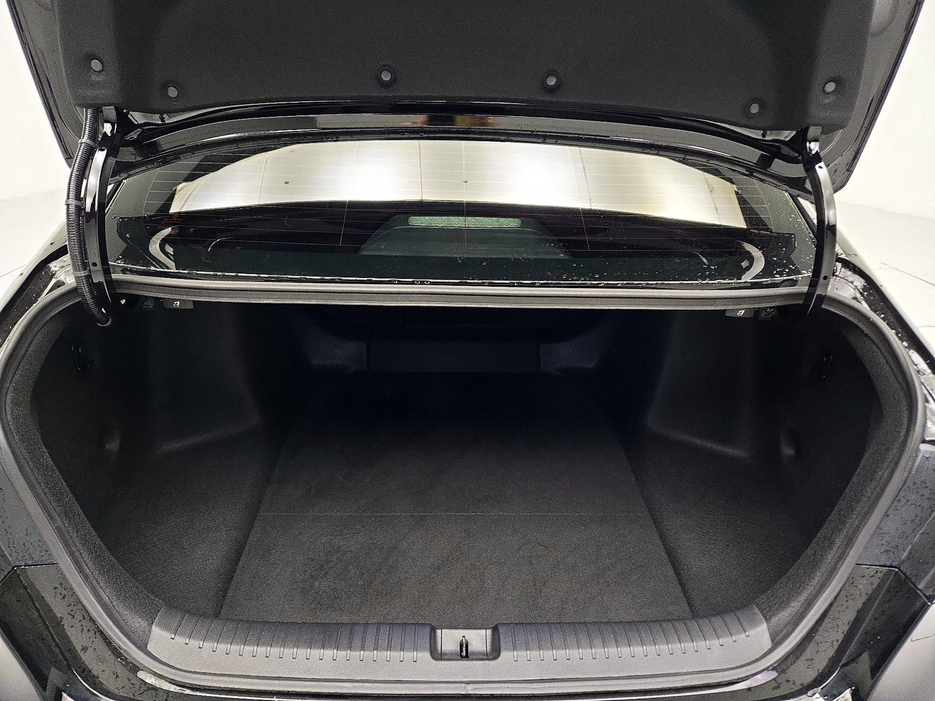 Thumbnail: 2025 Honda Accord - 20