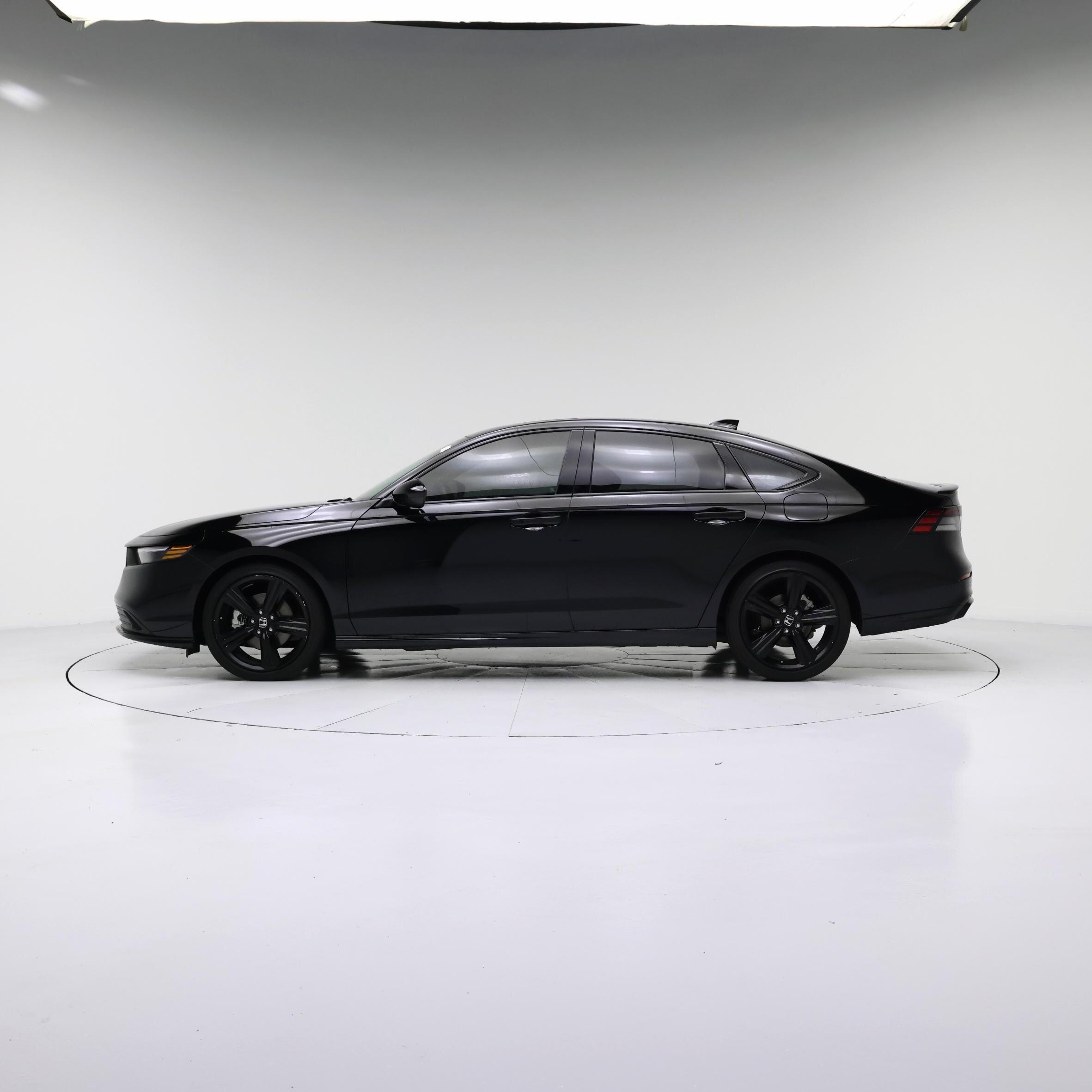 Thumbnail: 2025 Honda Accord - 3