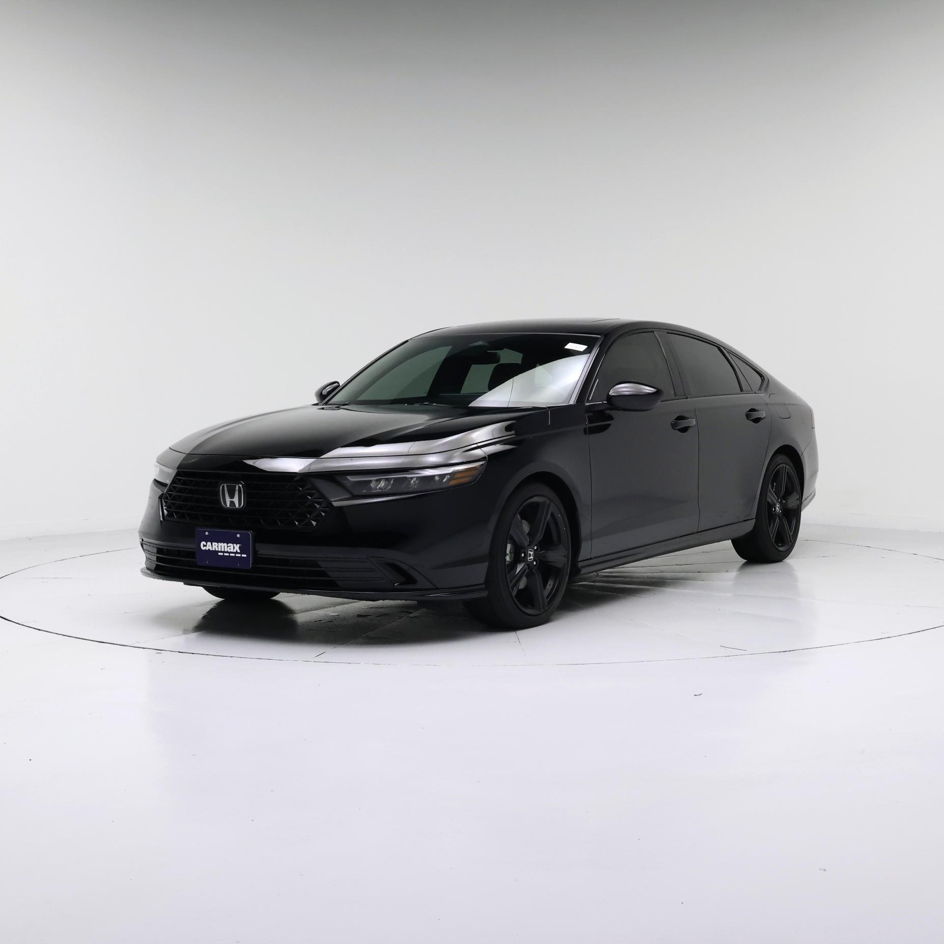 Thumbnail: 2025 Honda Accord - 4