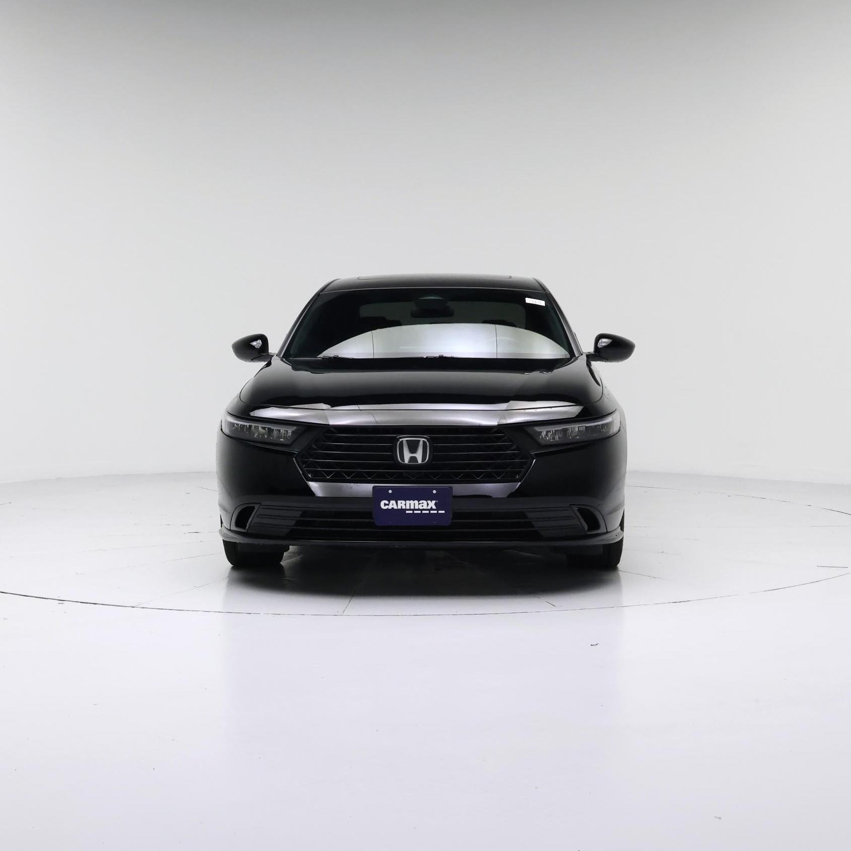 Thumbnail: 2025 Honda Accord - 5