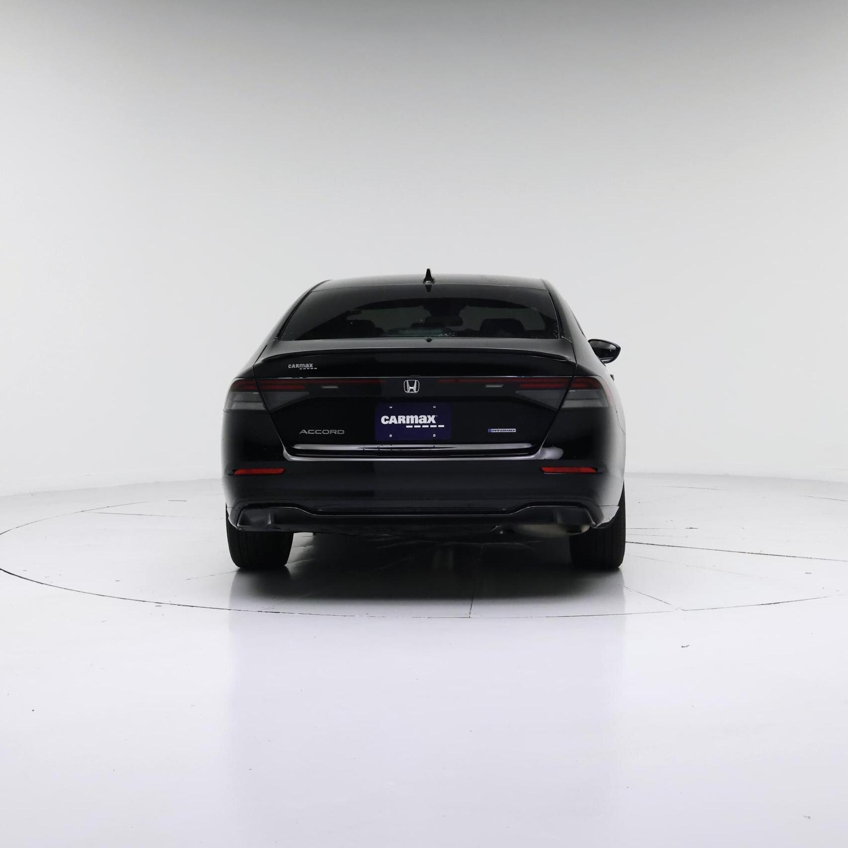 Thumbnail: 2025 Honda Accord - 6