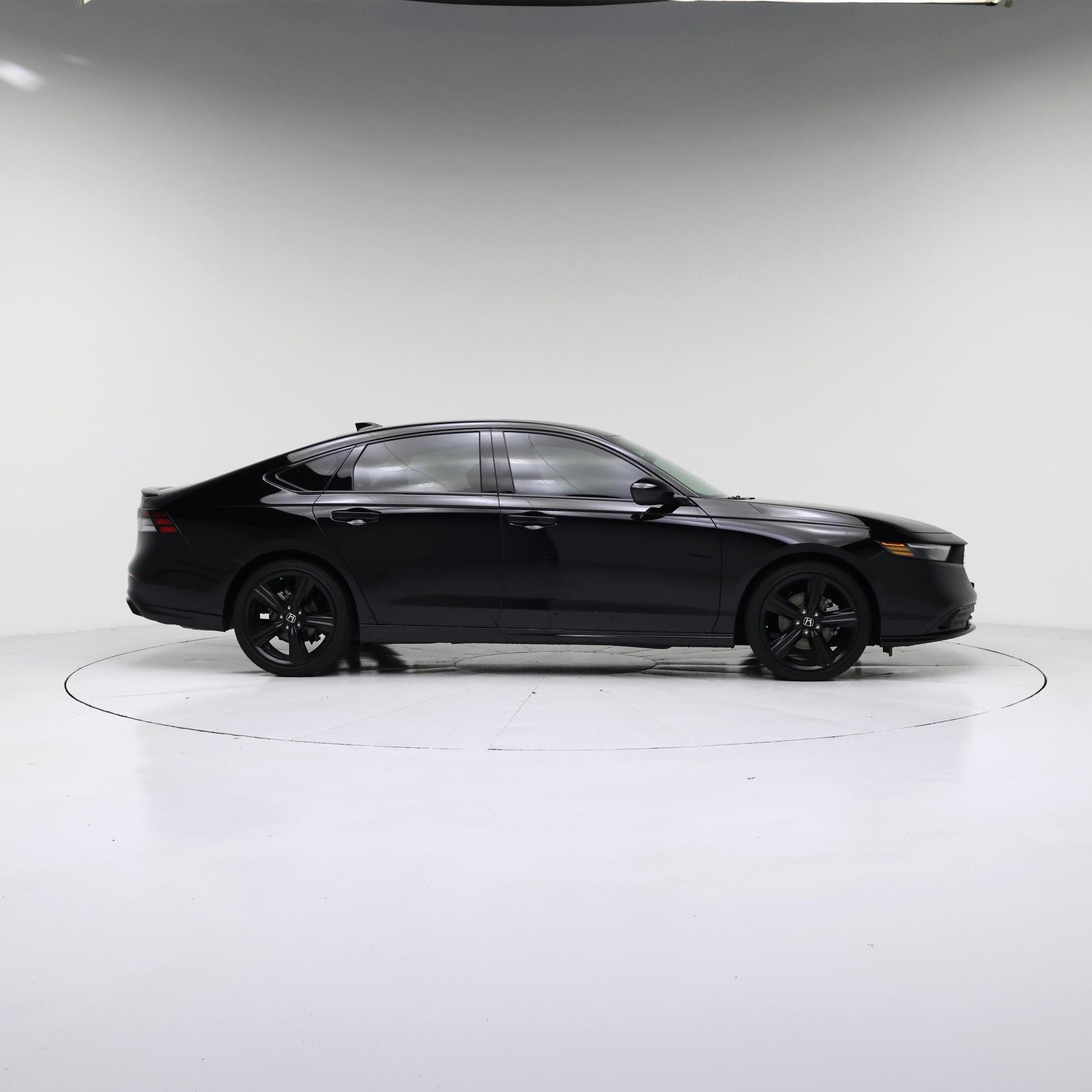 Thumbnail: 2025 Honda Accord - 7