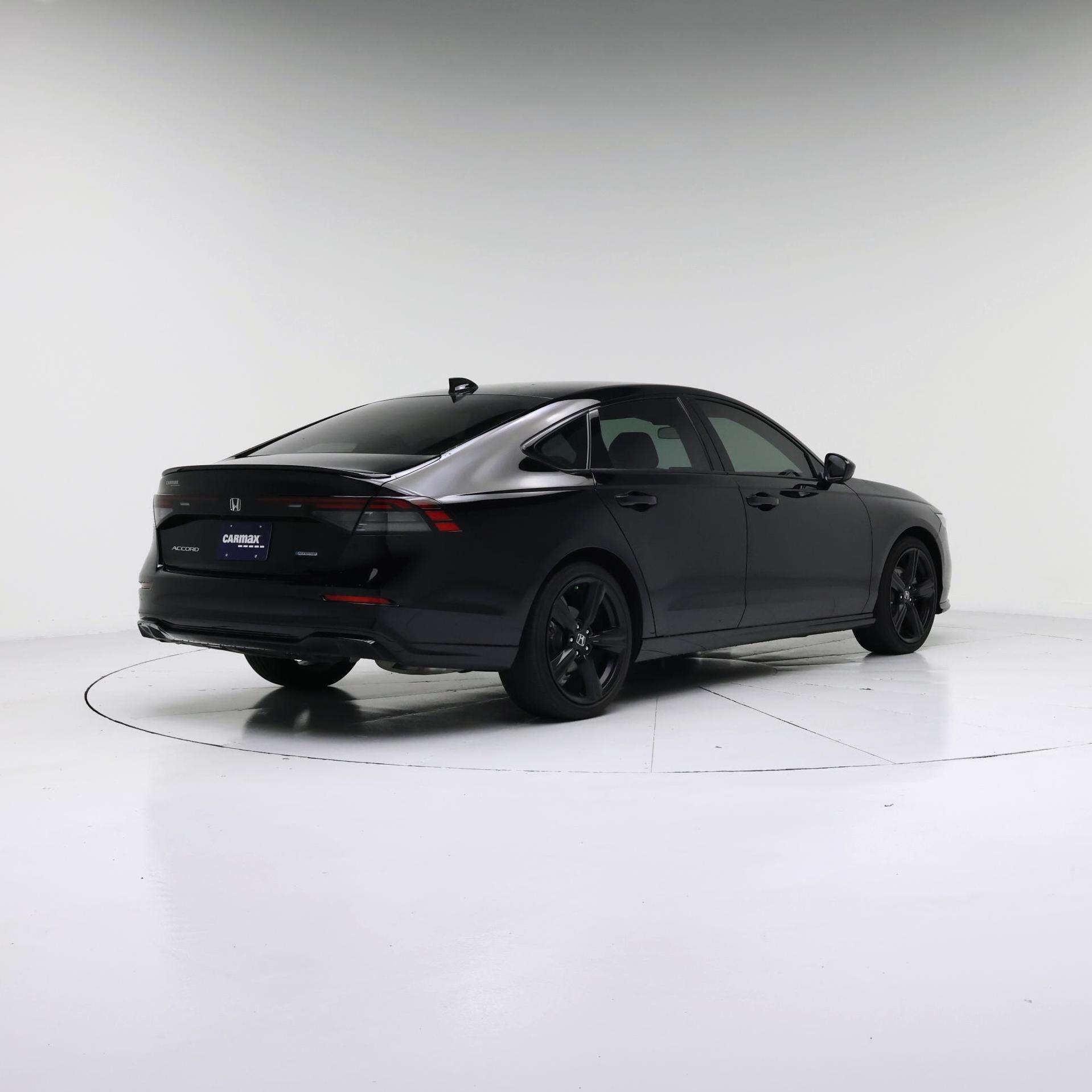 Thumbnail: 2025 Honda Accord - 8