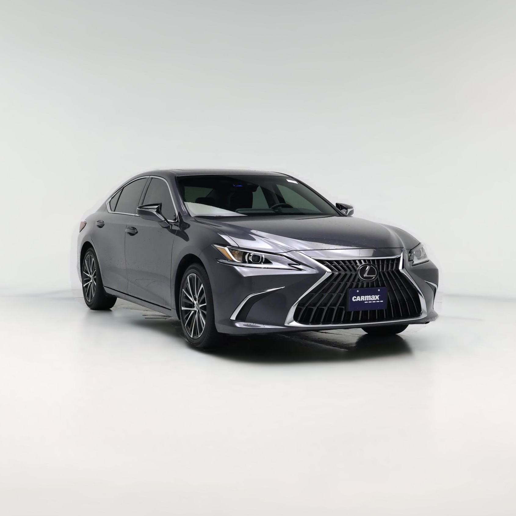 Thumbnail: 2023 Lexus ES - 1