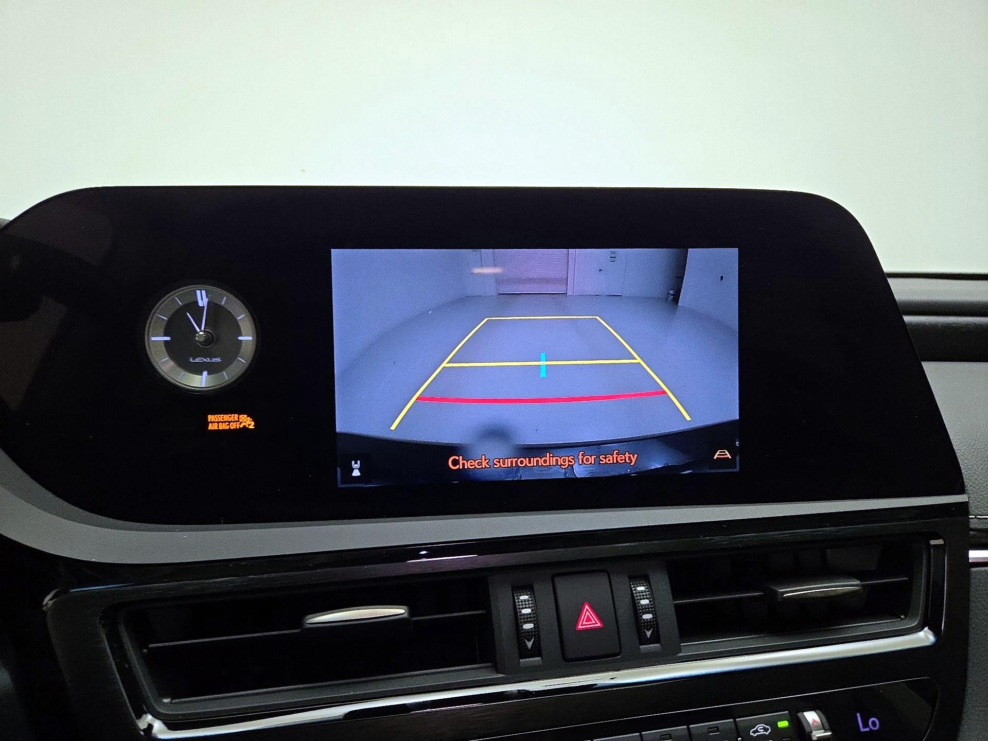 Thumbnail: 2023 Lexus ES - 14